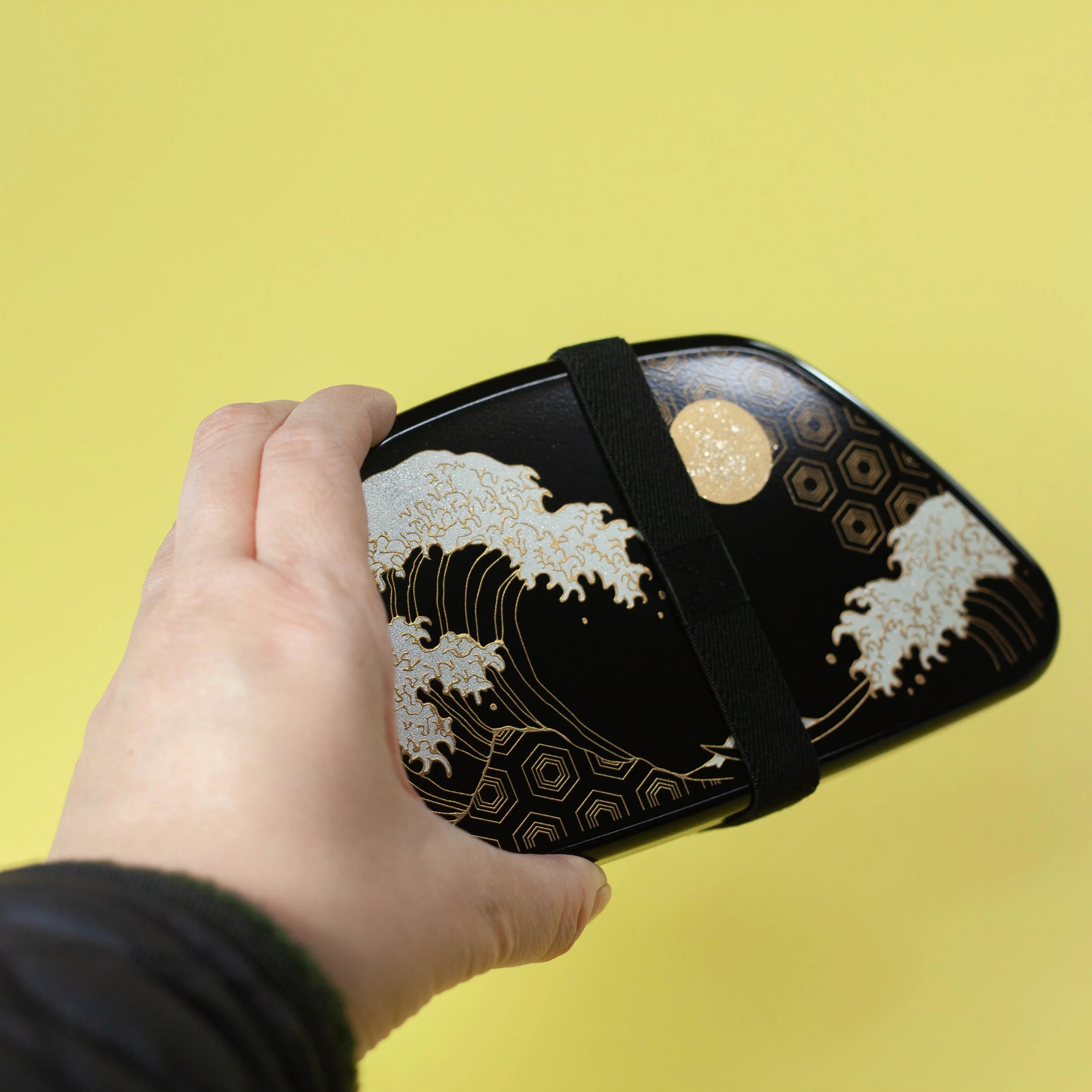 Fuji Onigiri Bento Box | Nami & Tsuki