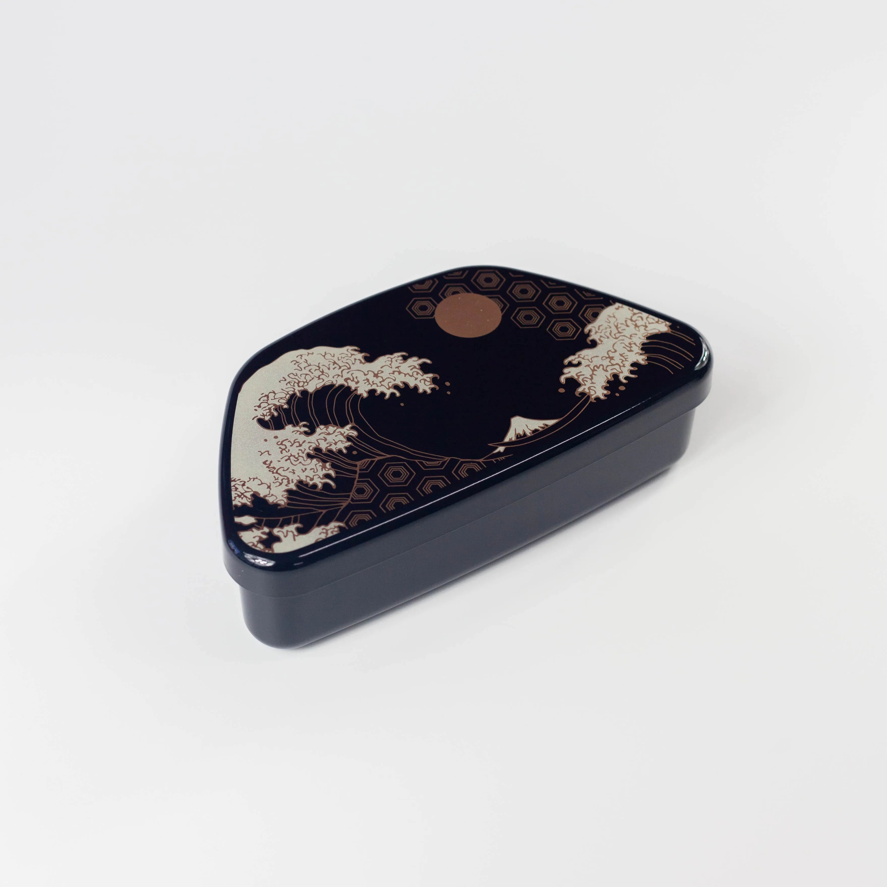 Fuji Onigiri Bento Box | Nami & Tsuki