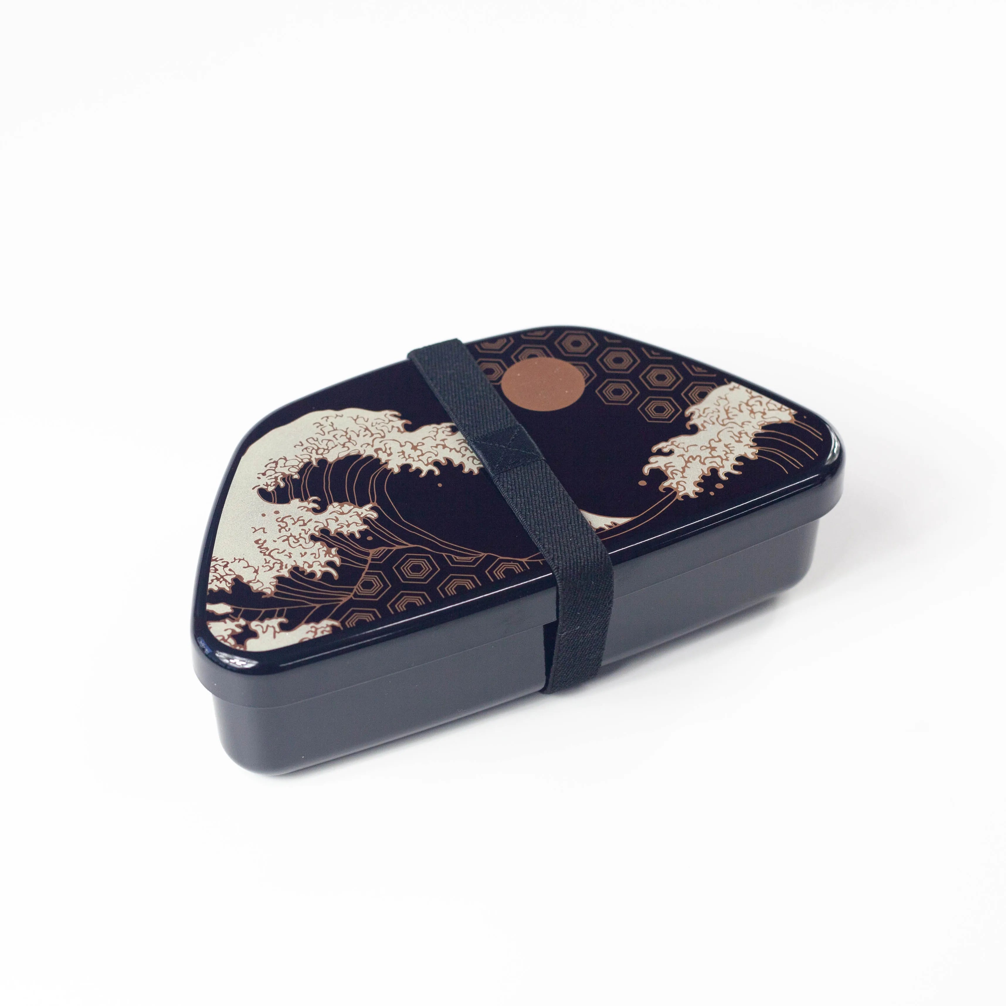 Fuji Onigiri Bento Box | Nami & Tsuki