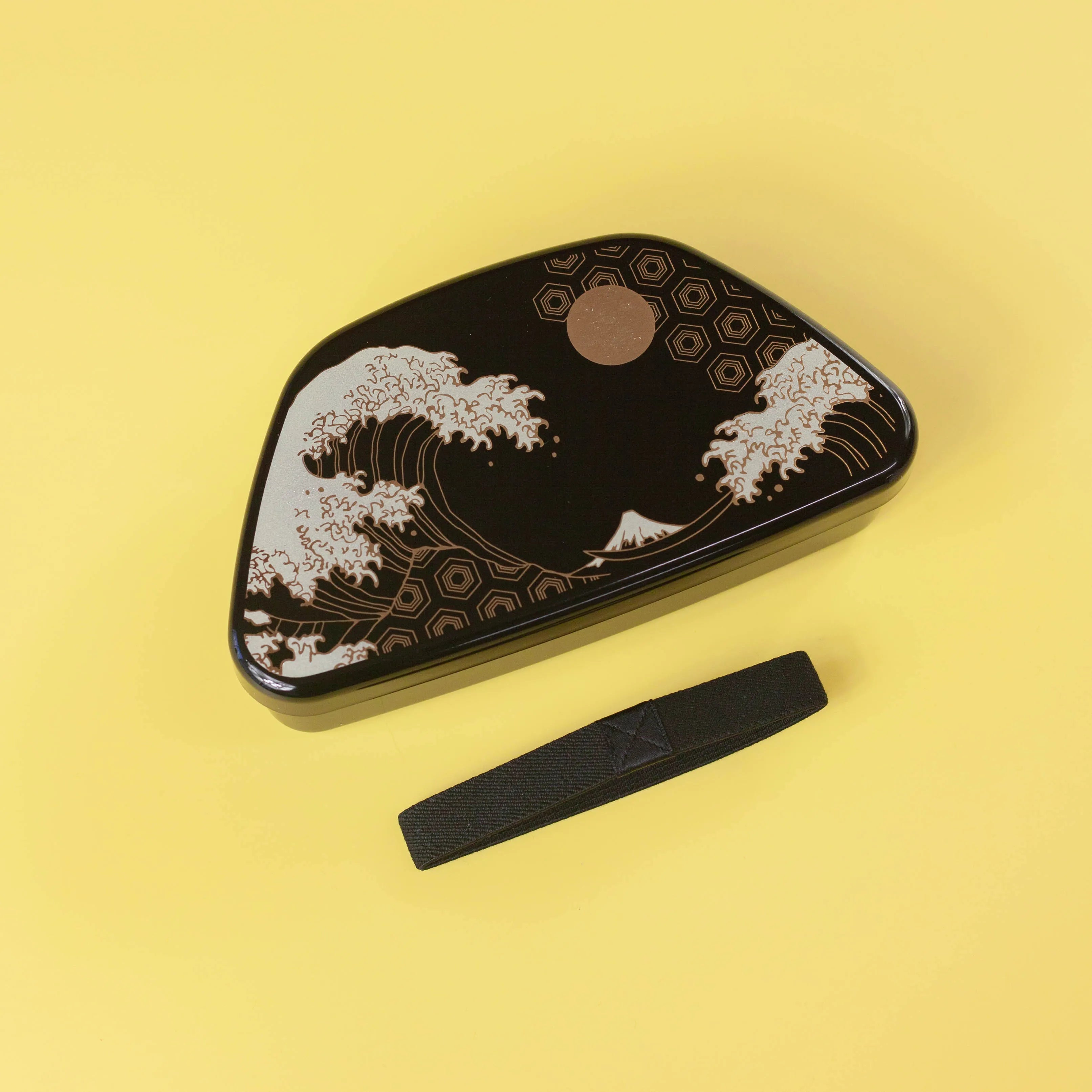 Fuji Onigiri Bento Box | Nami & Tsuki