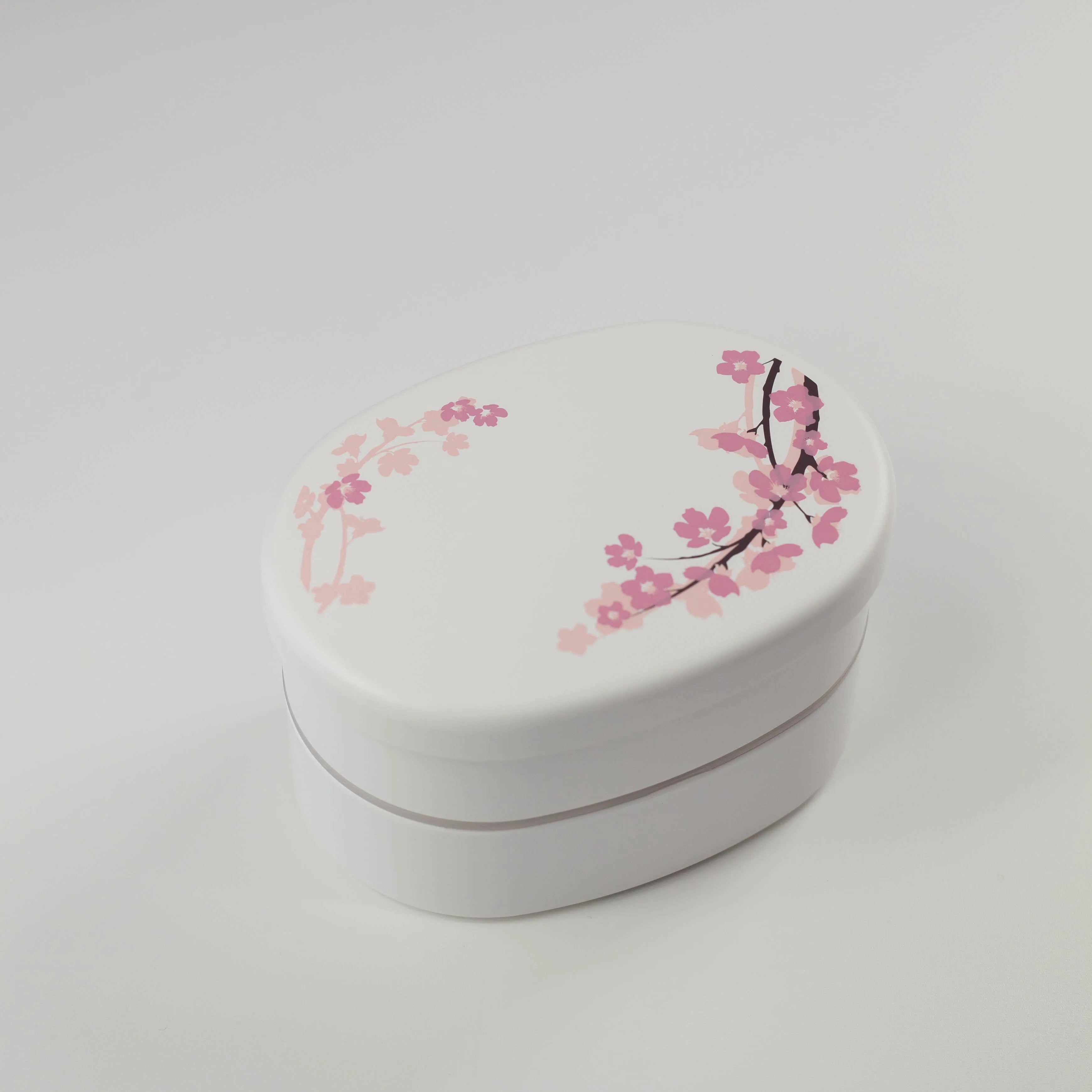 Sakura Bento Box (560mL)