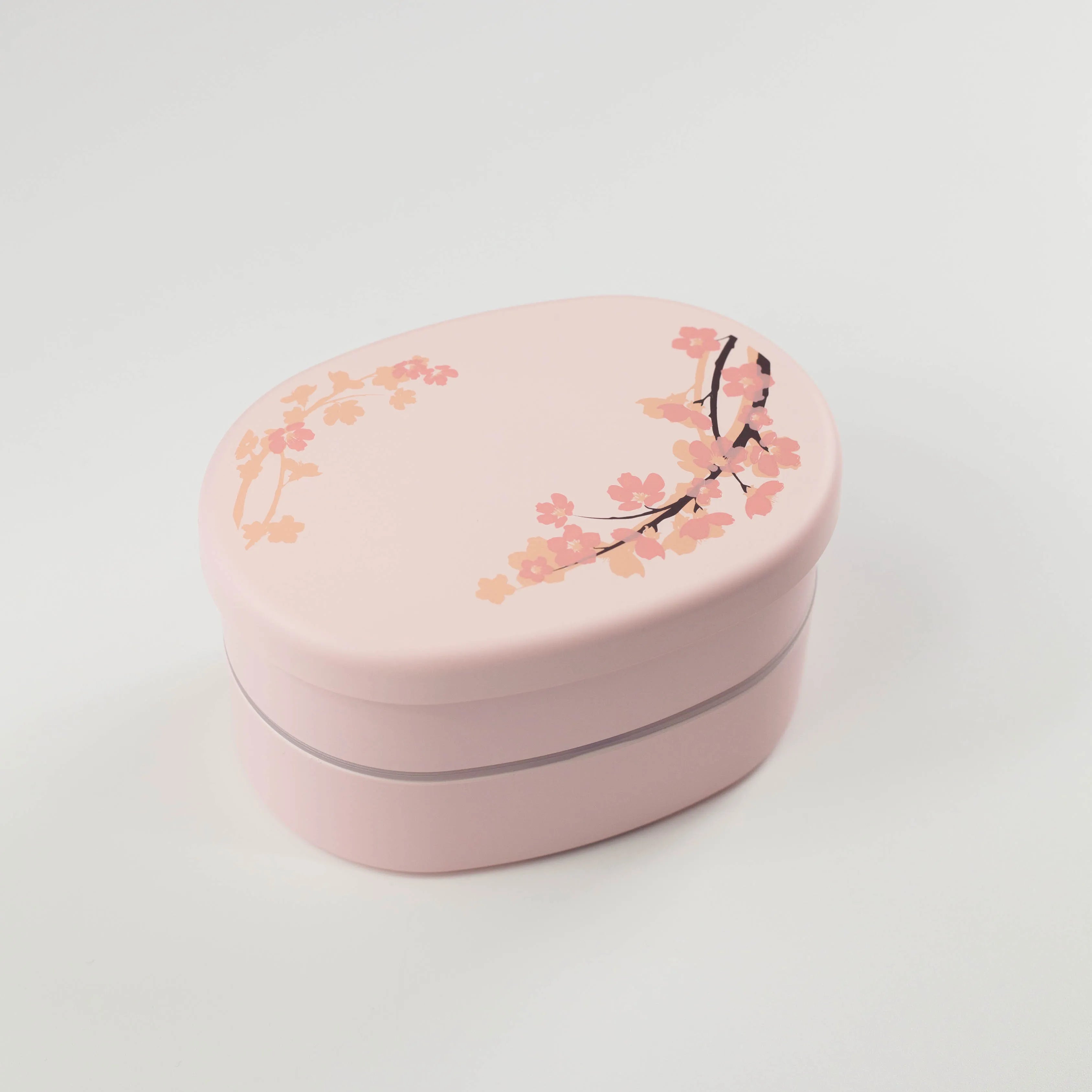 Sakura Bento Box (560mL)