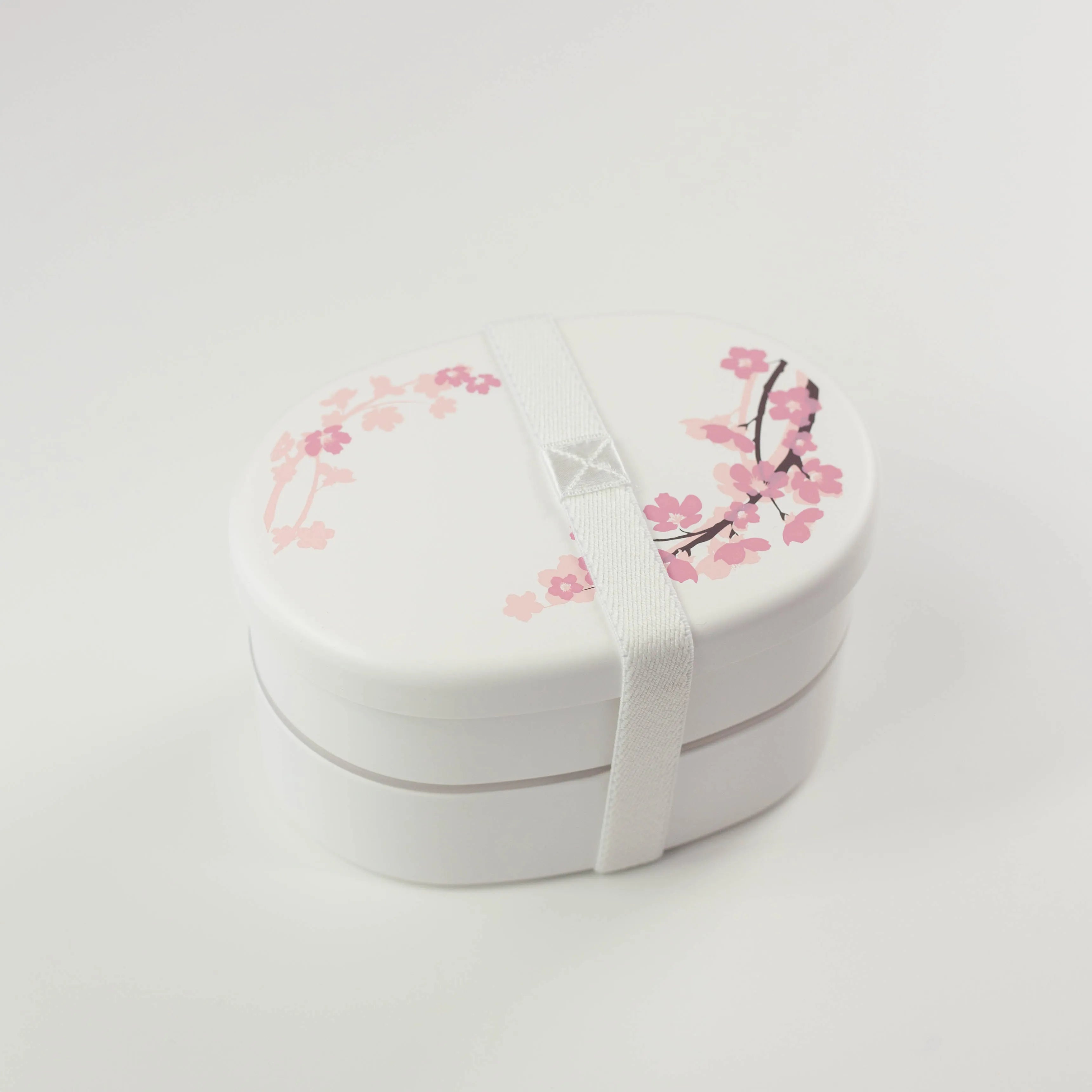 Sakura Bento Box (560mL)