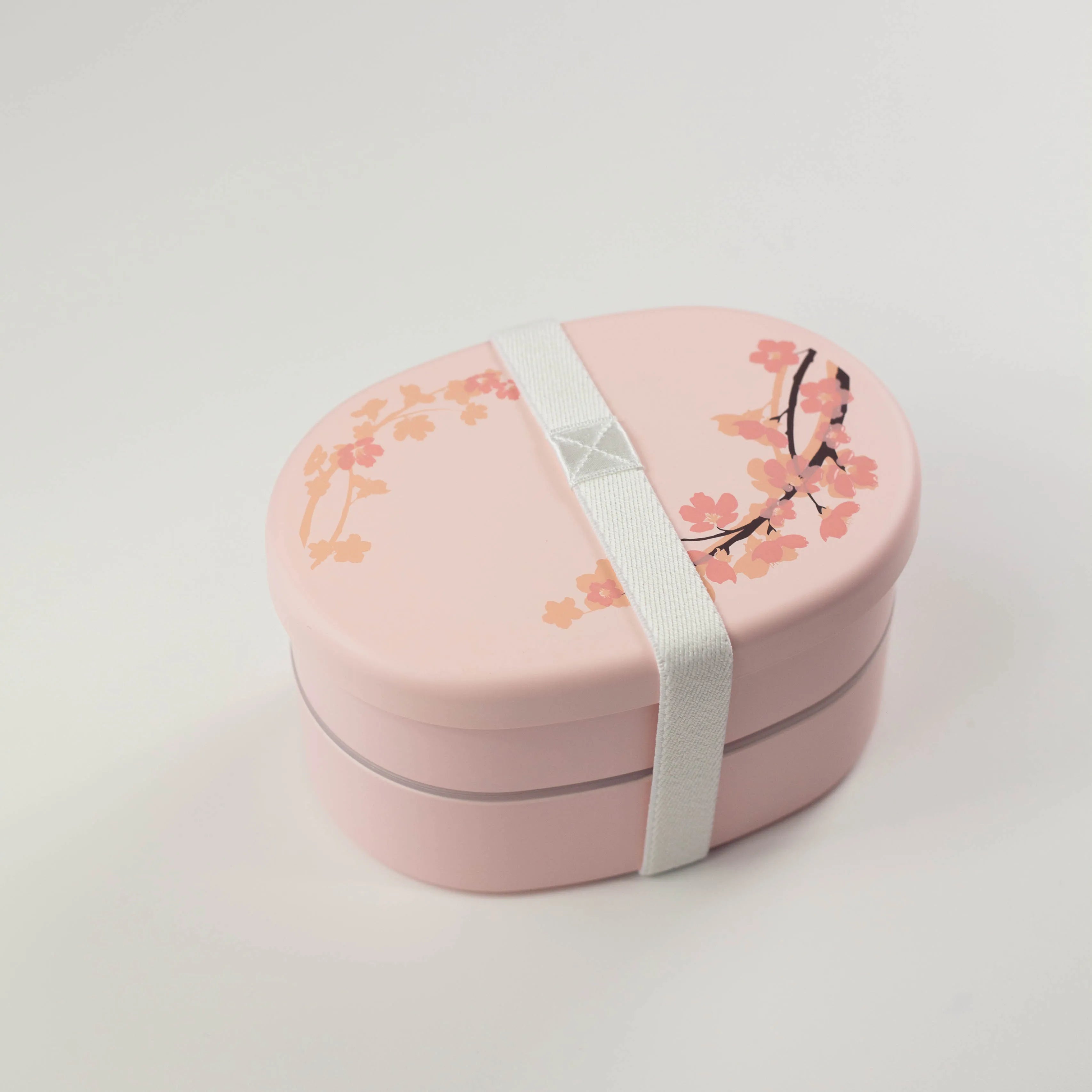 Sakura Bento Box (560mL)