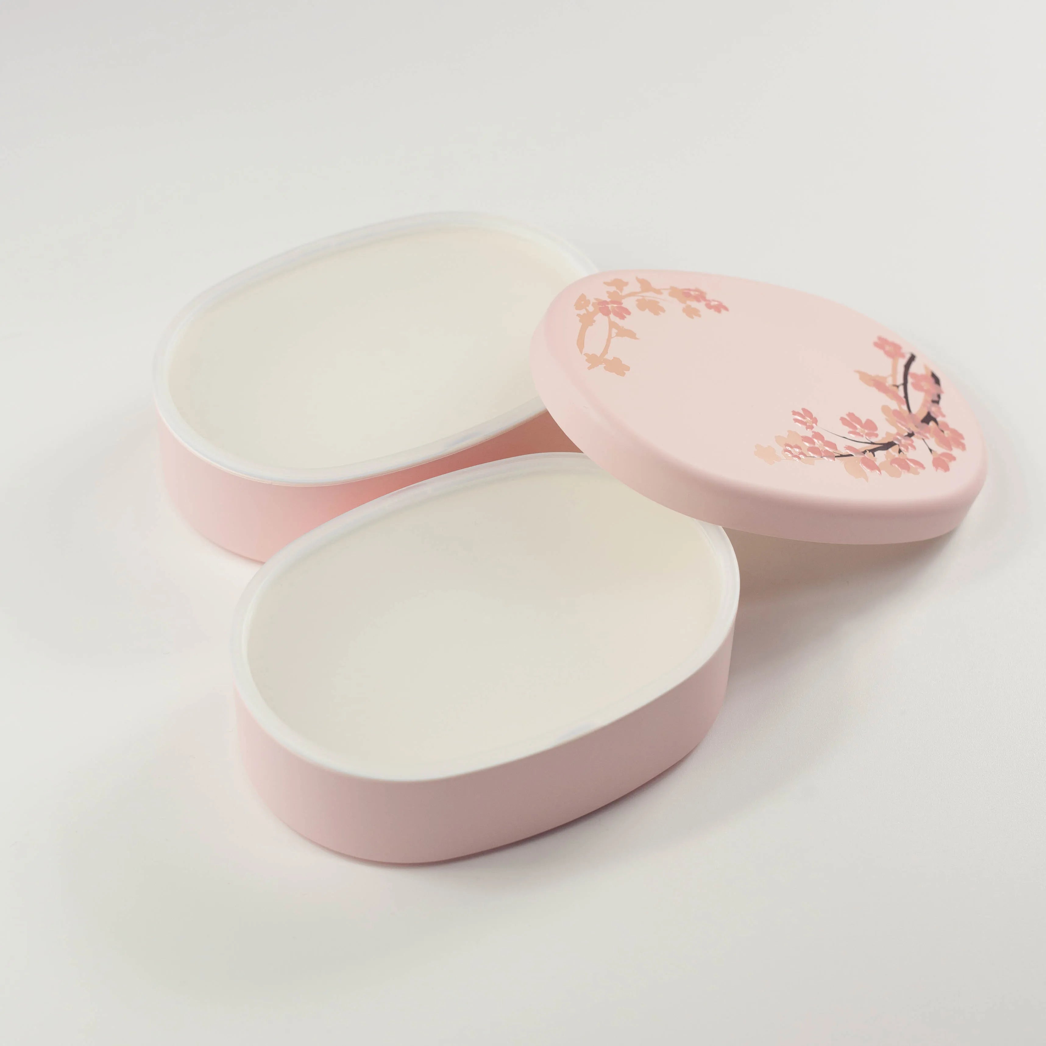 Sakura Bento Box (560mL)