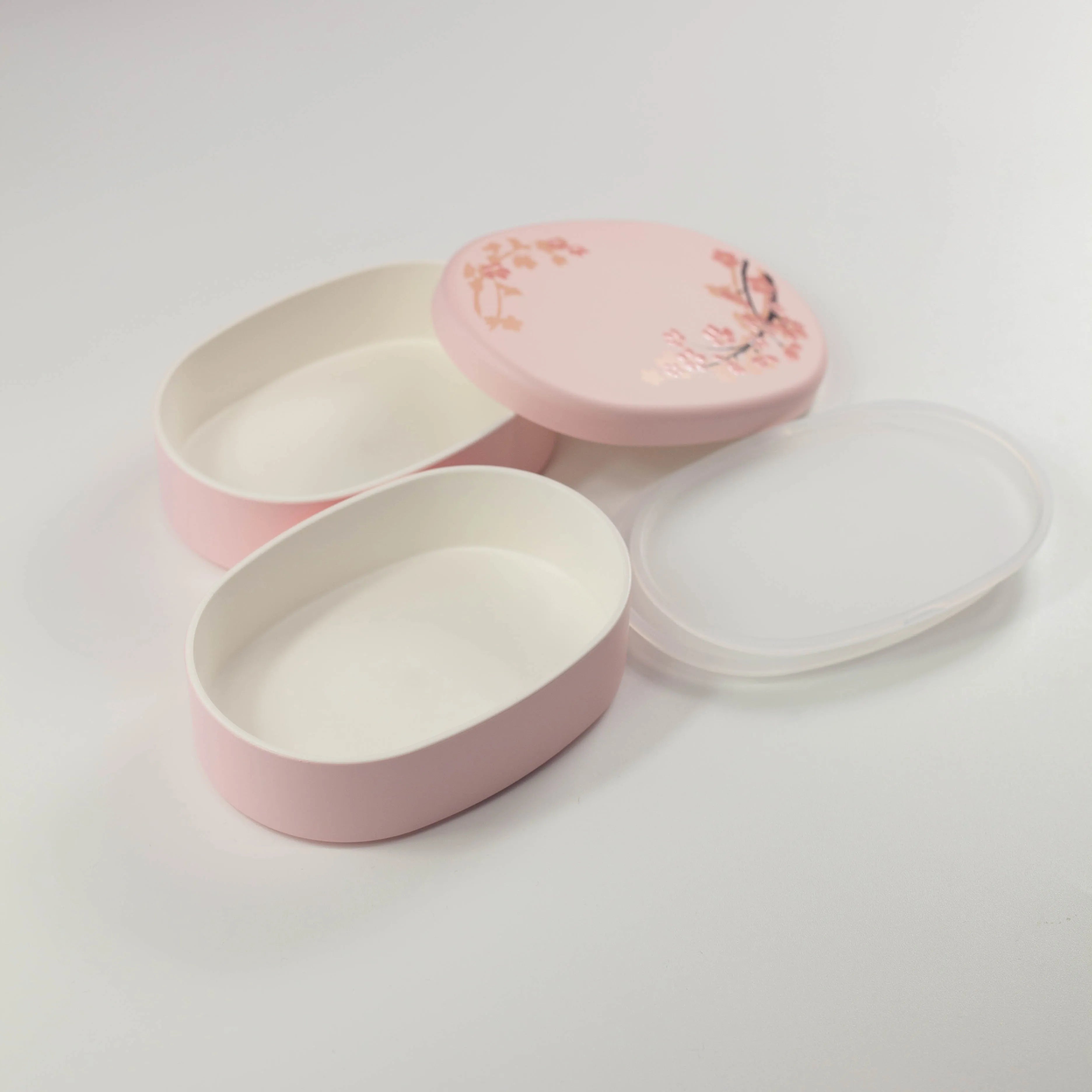 Sakura Bento Box (560mL)