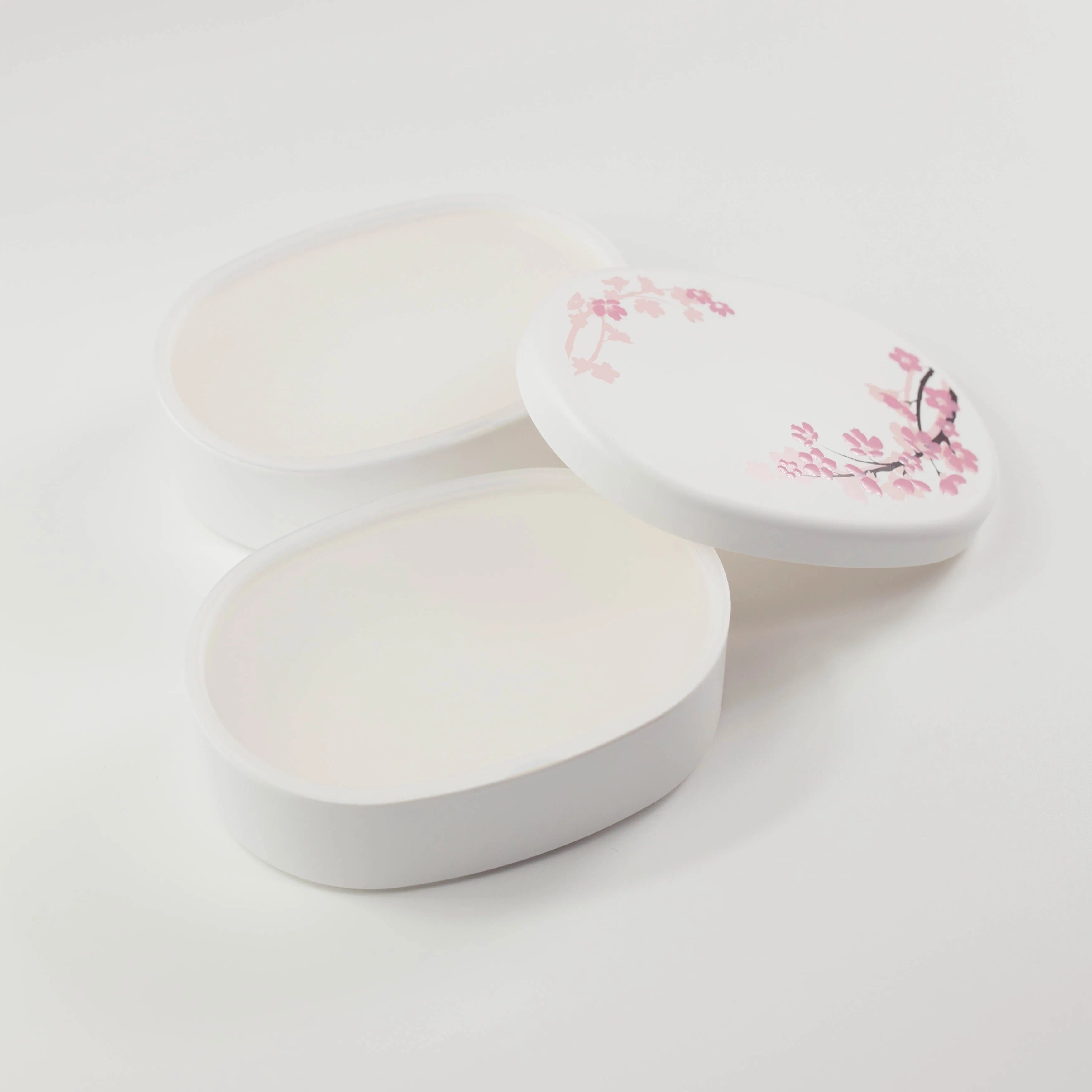 Sakura Bento Box (560mL)