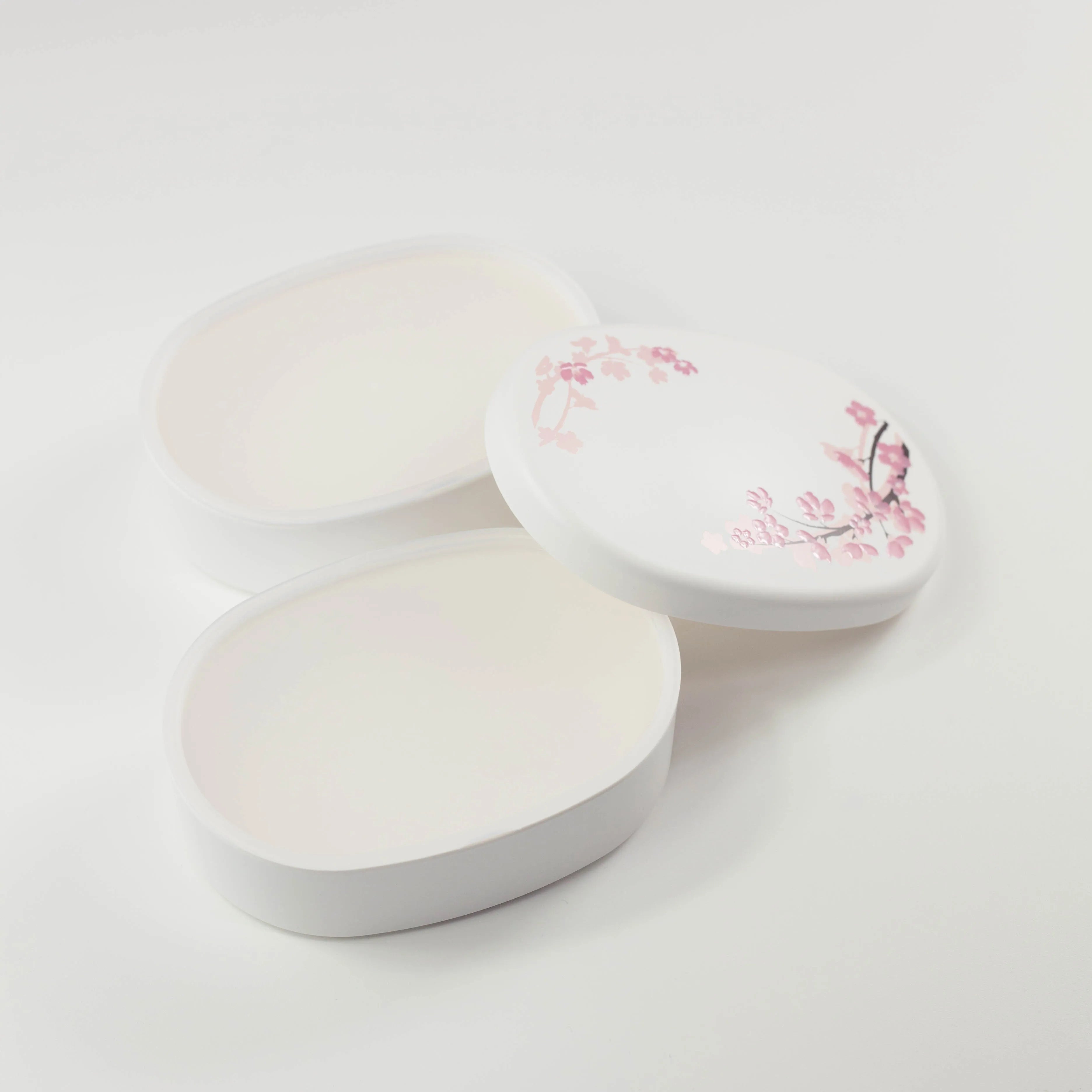 Sakura Bento Box (560mL)