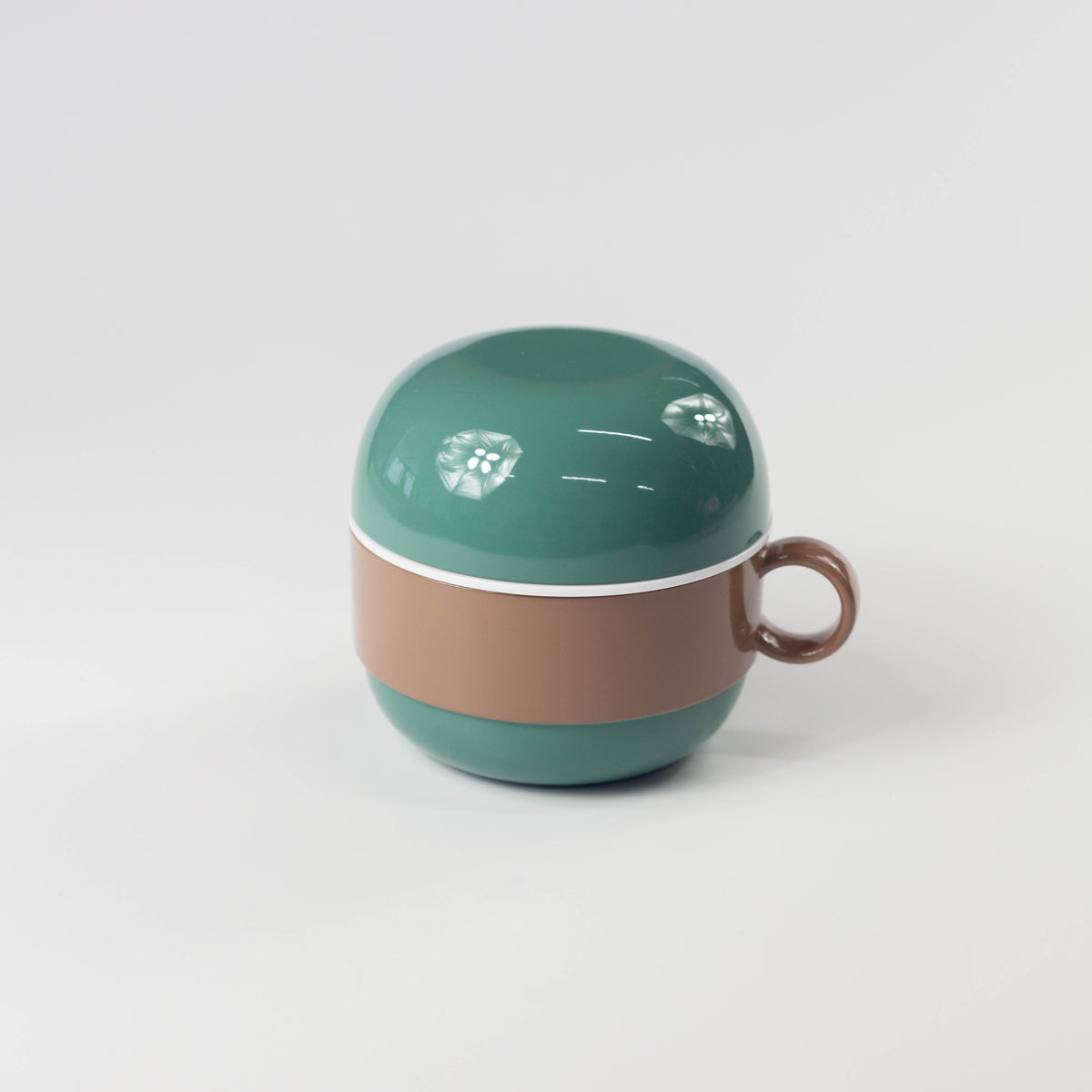 Chocotto Cup Bento Box