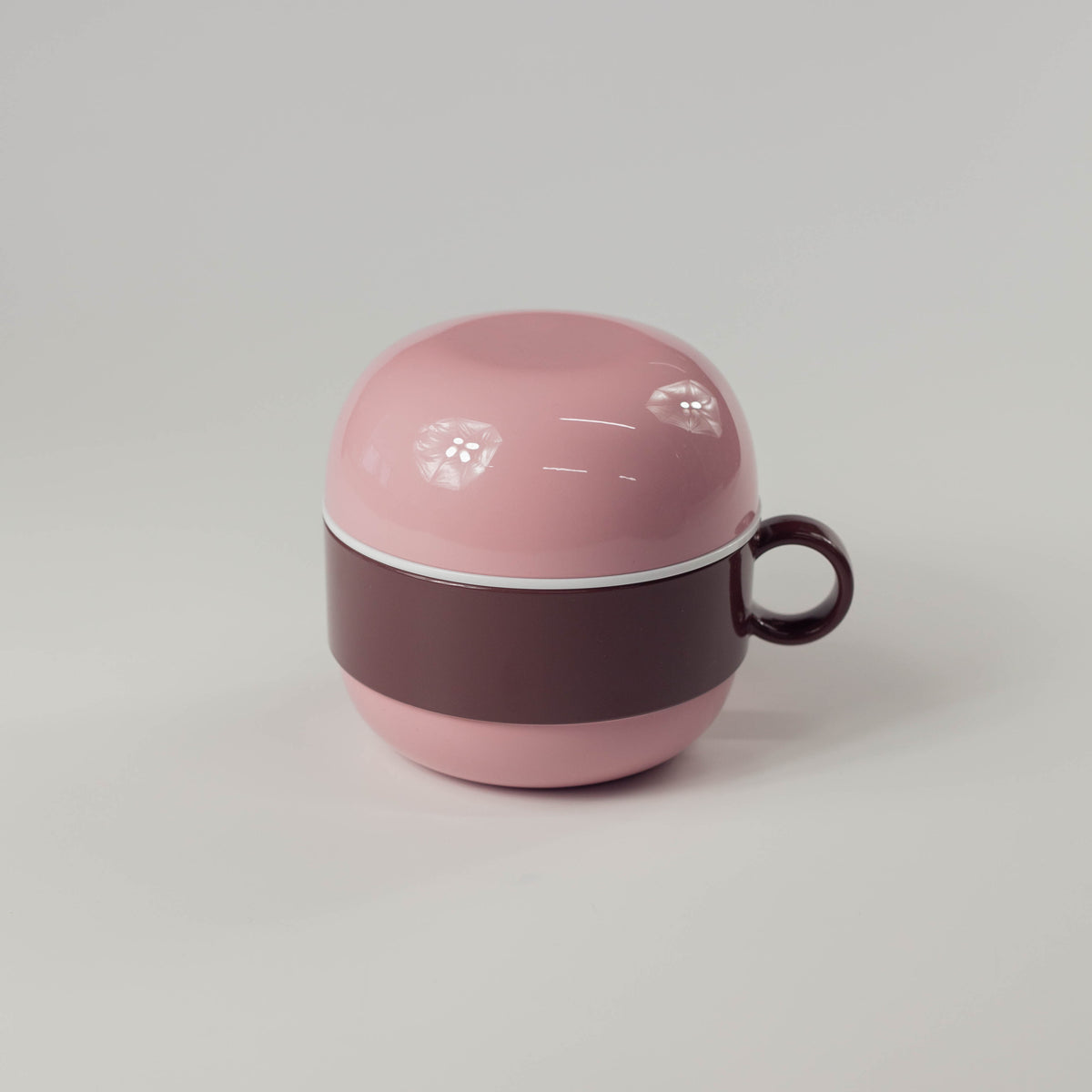 Chocotto Cup Bento Box