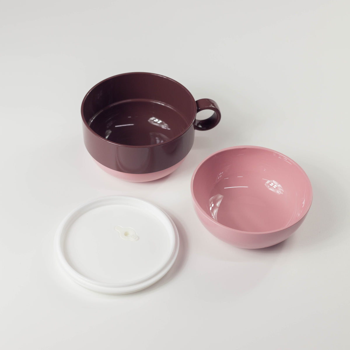 Chocotto Cup Bento Box