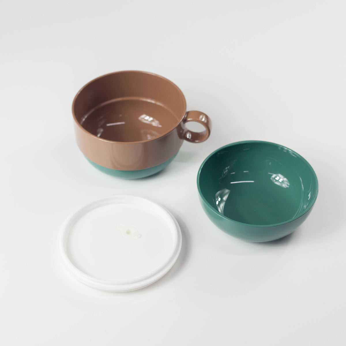 Chocotto Cup Bento Box