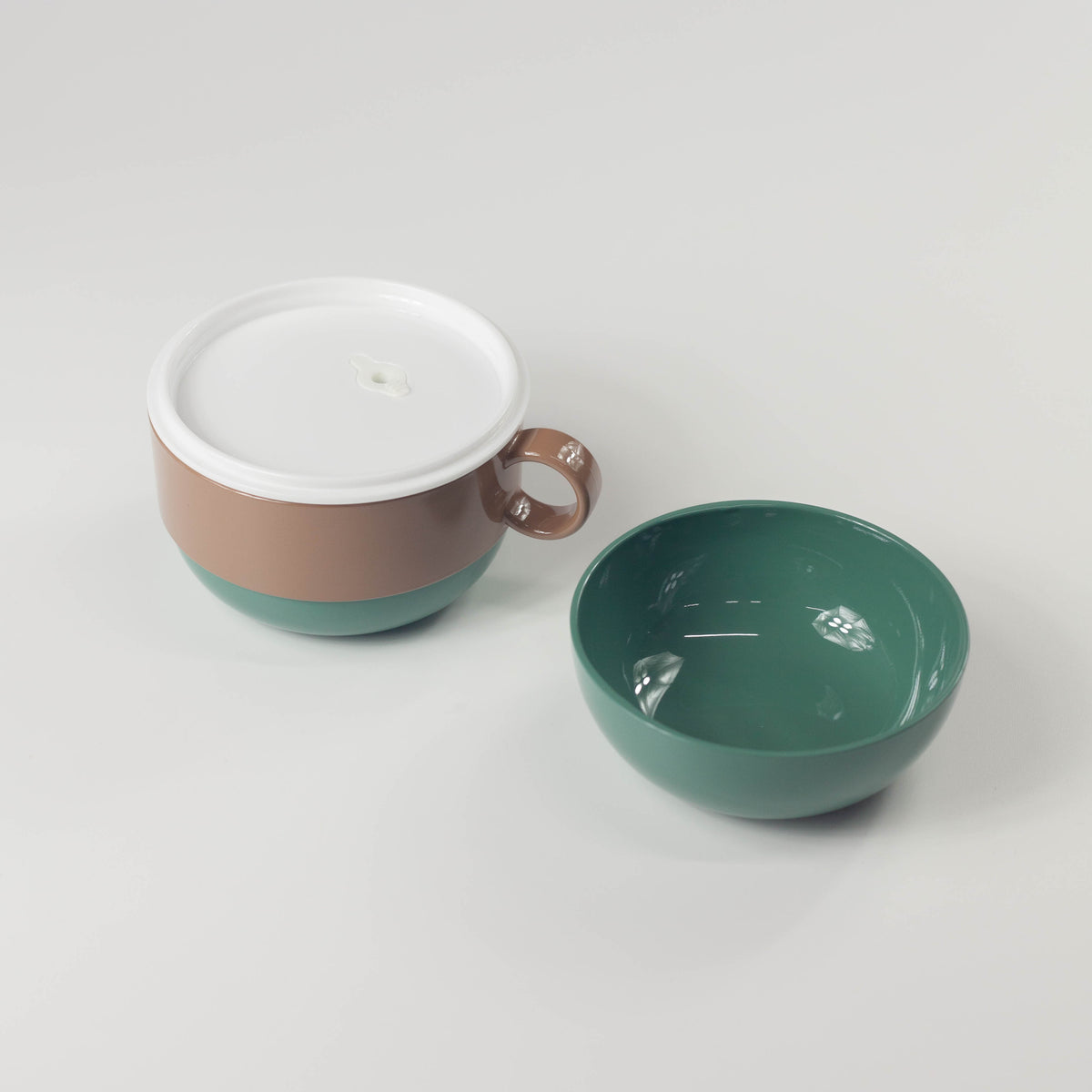 Chocotto Cup Bento Box