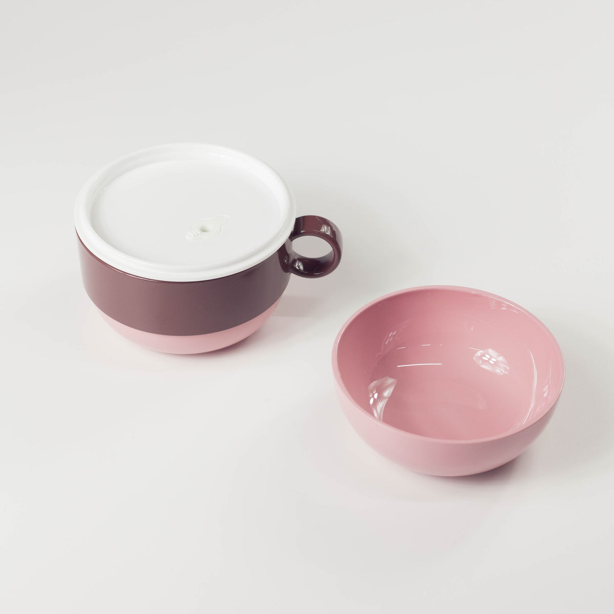 Chocotto Cup Bento Box