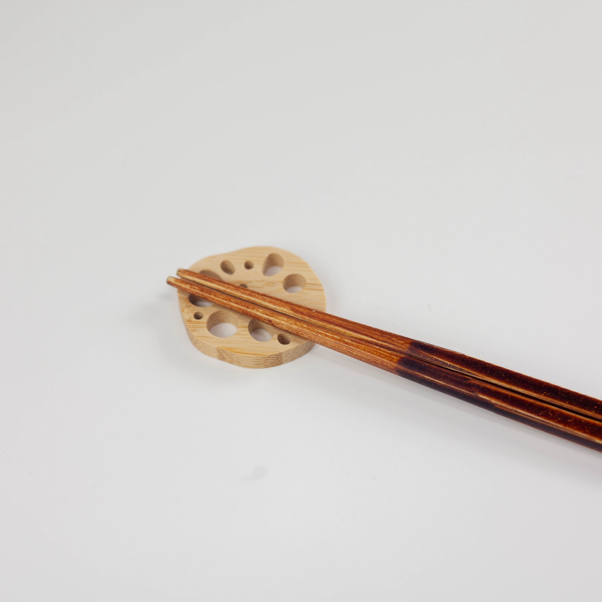 Bamboo Chopsticks Rests