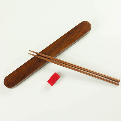 Suri Urushi Chopsticks Set | 23 cm