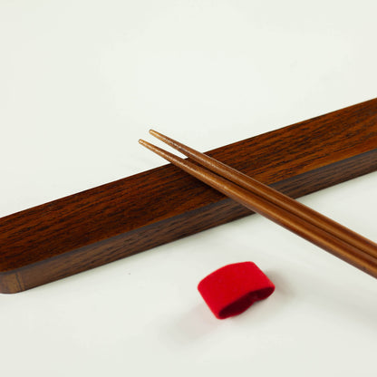 Suri Urushi Chopsticks Set | 23 cm