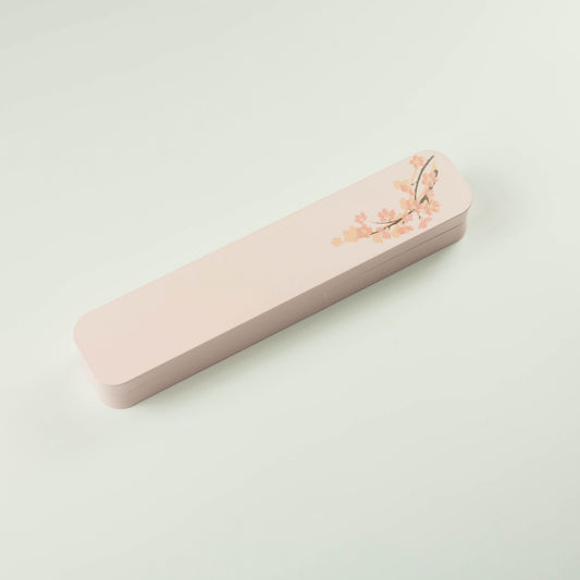 Cutlery Set | Sakura Pink