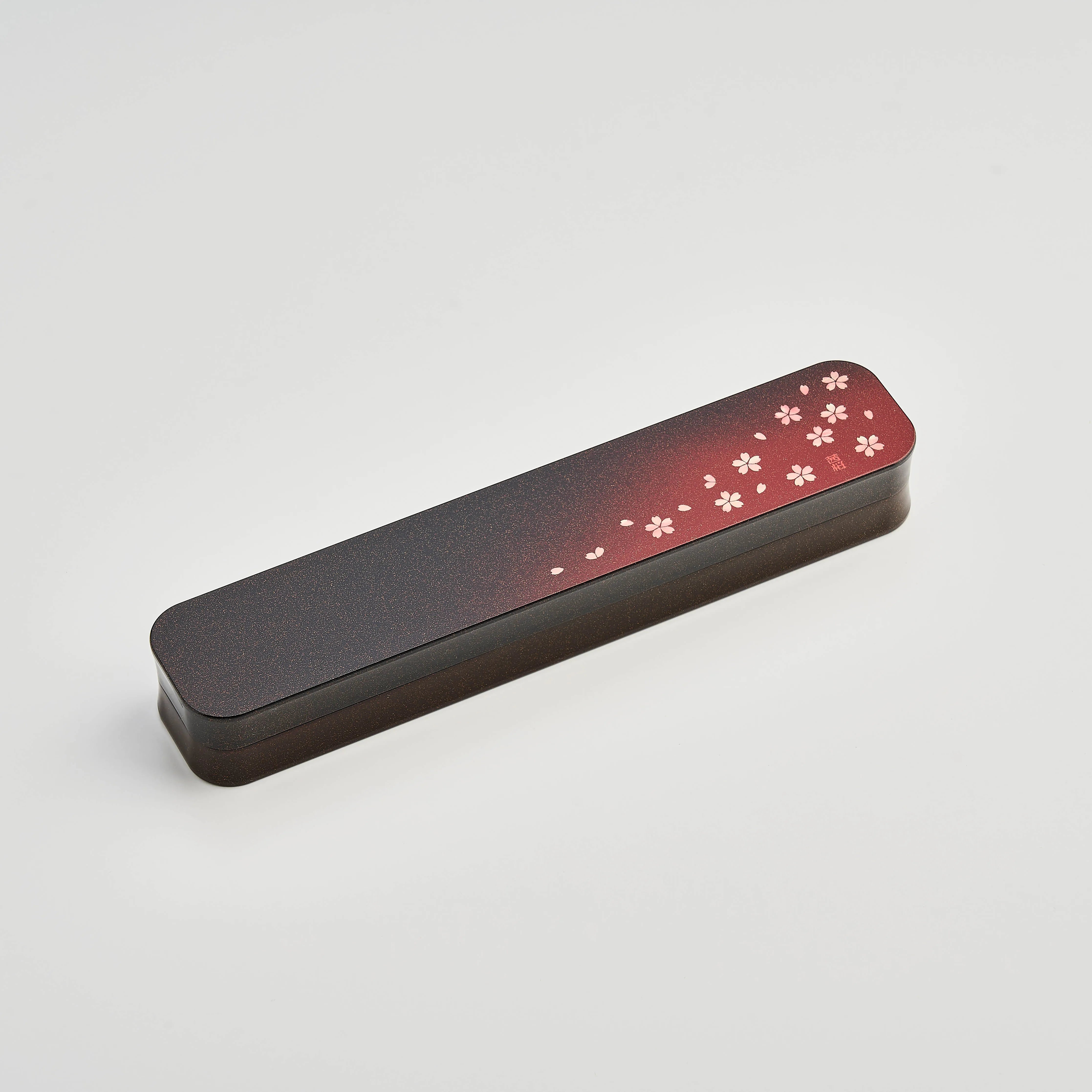 Sakura Petals Cutlery Set
