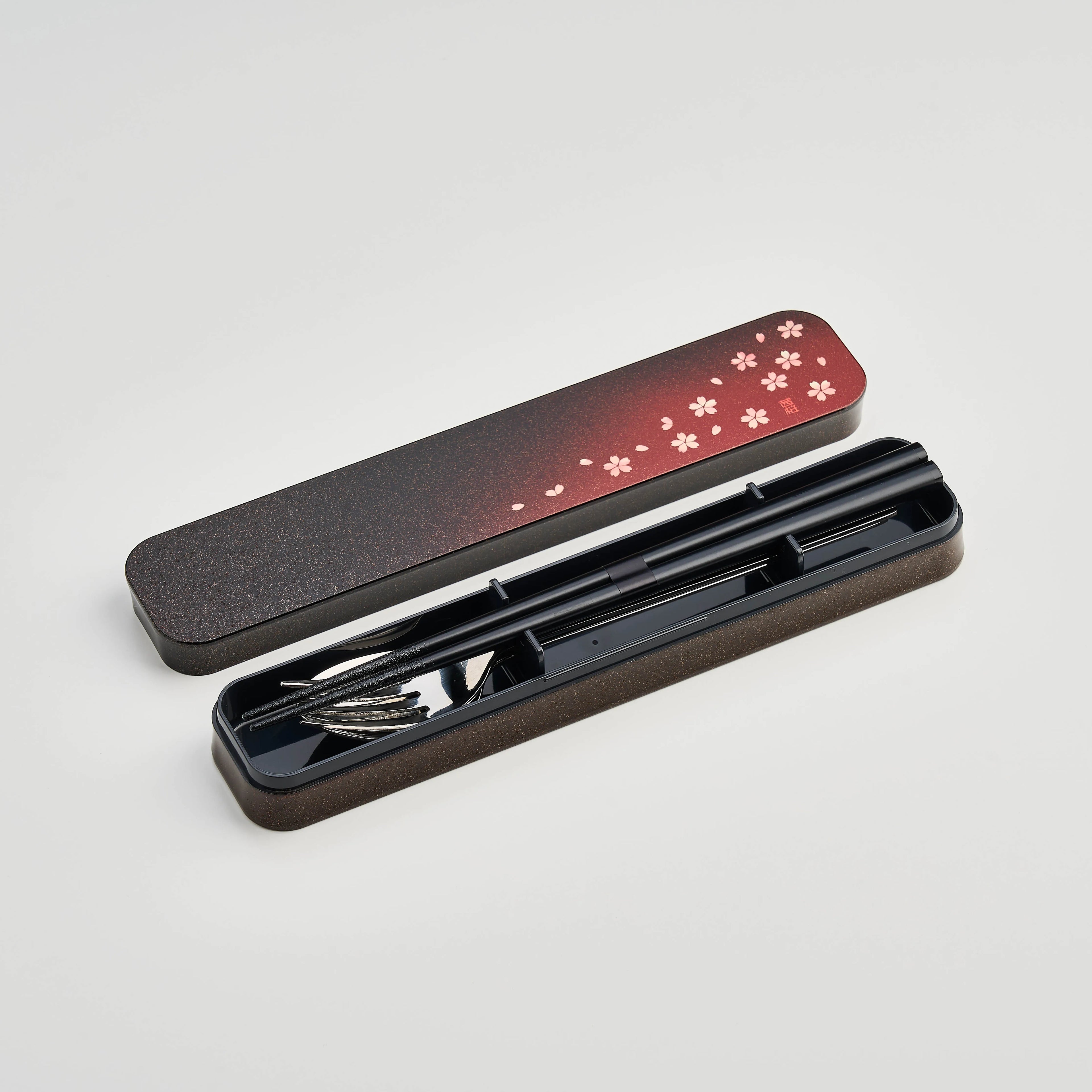 Cutlery Set | Sakura Petals