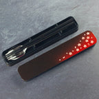 Besteckset | Sakura-Blütenblätter