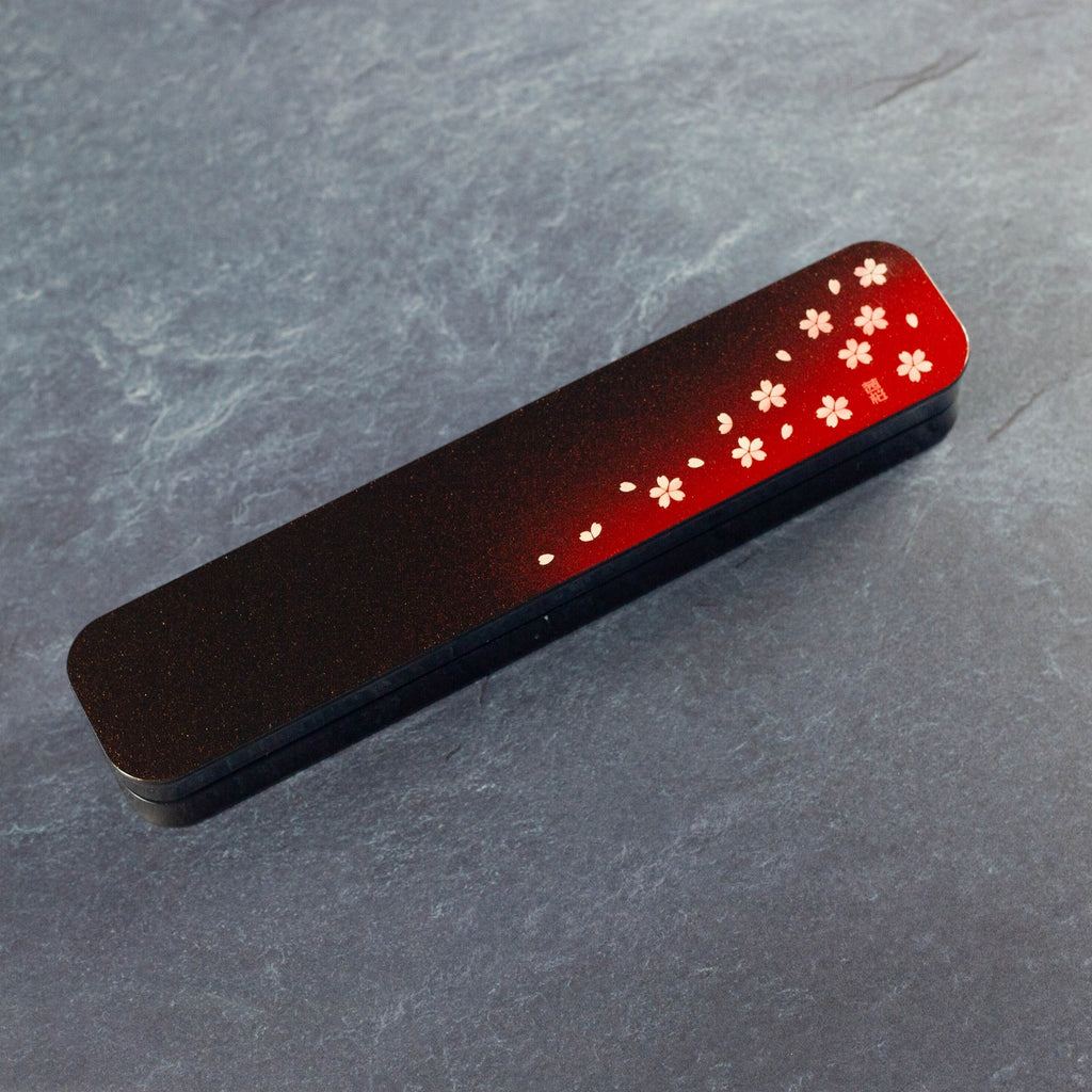 Cutlery Set | Sakura Petals