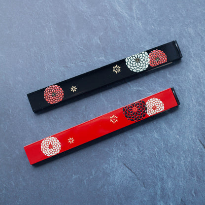 Ojyu Chopsticks Set | Black