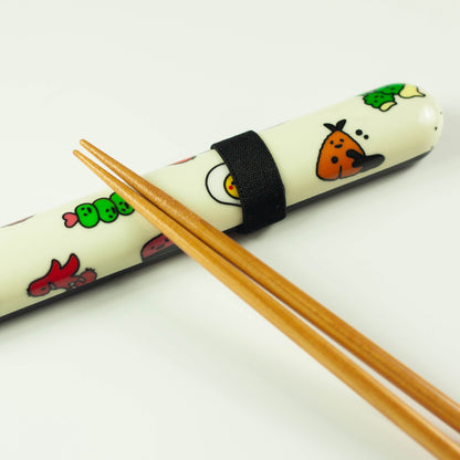 Oka's Chopsticks Set