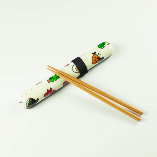 Oka's Chopsticks Set