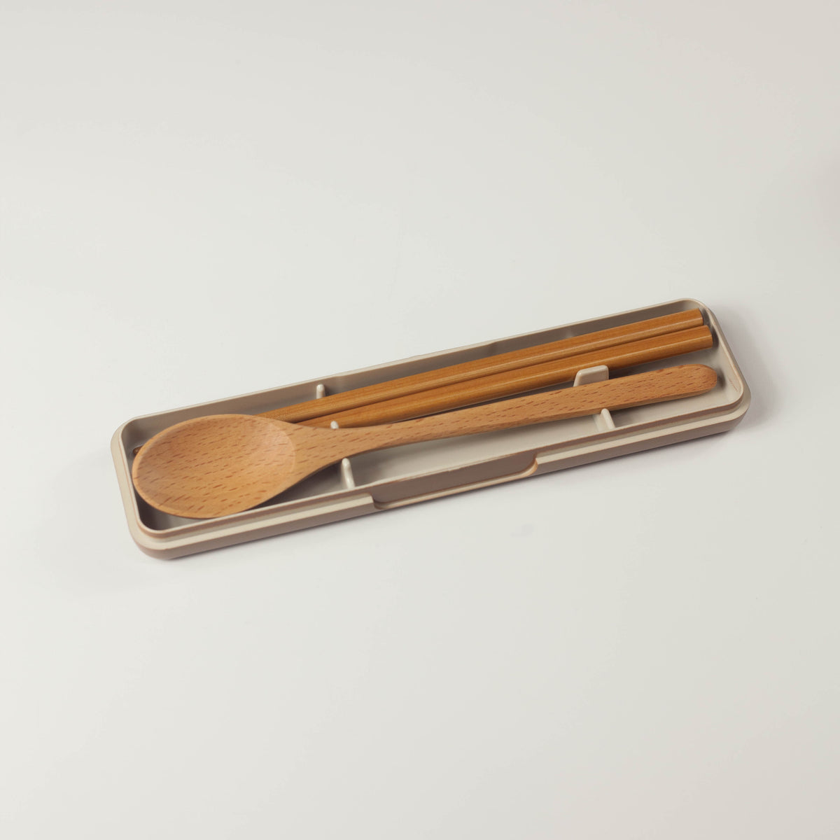 Chocotto Cutlery Set