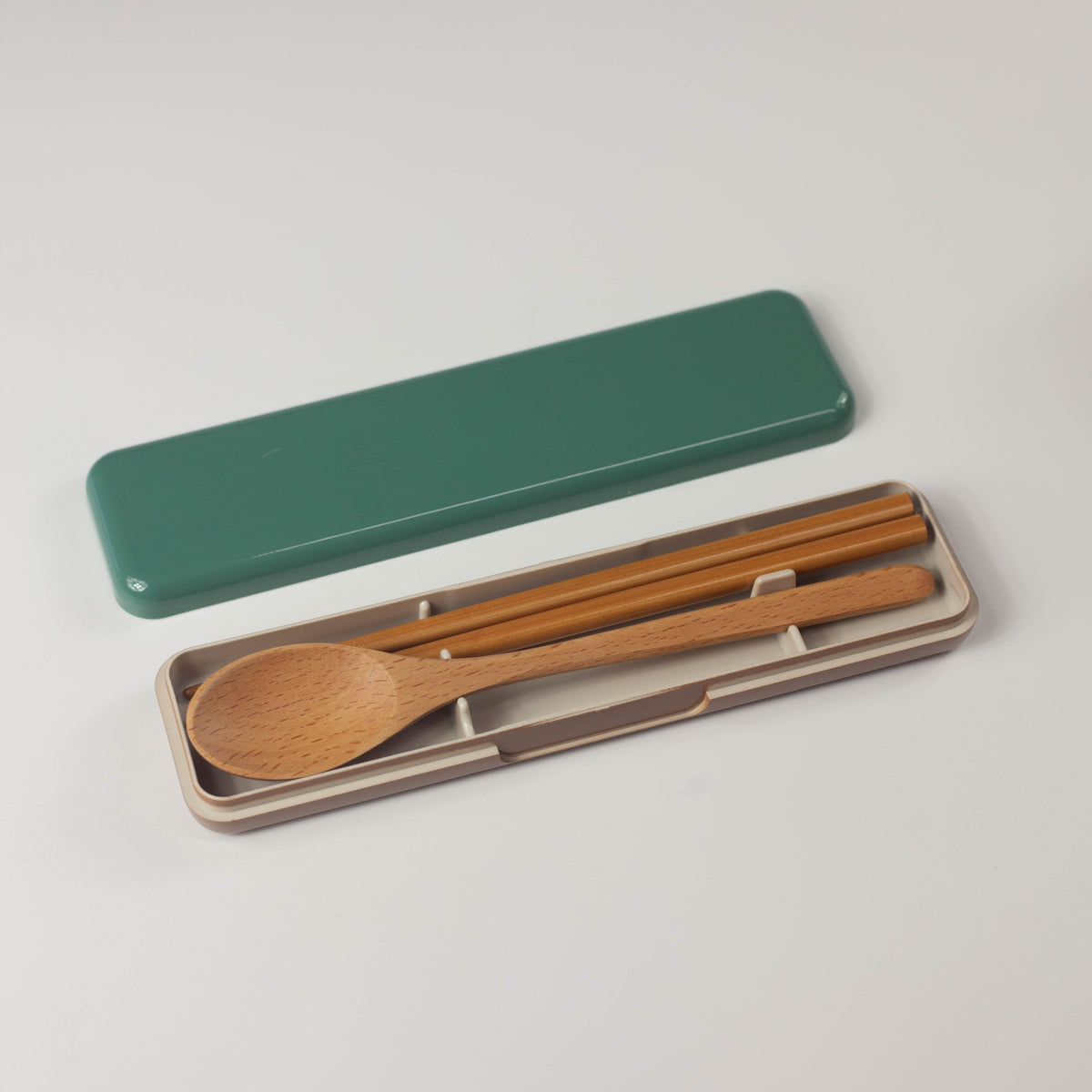 Chocotto Cutlery Set