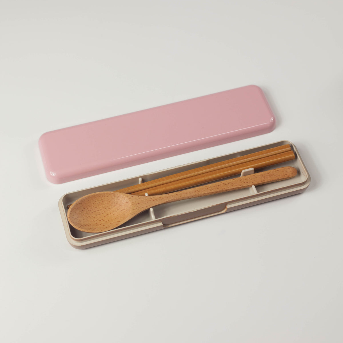 Chocotto Cutlery Set