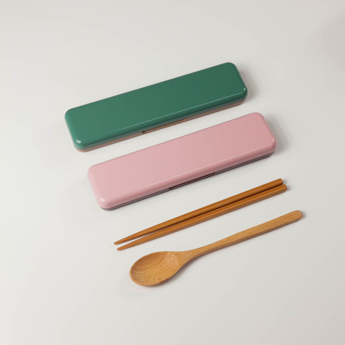 Chocotto Cutlery Set