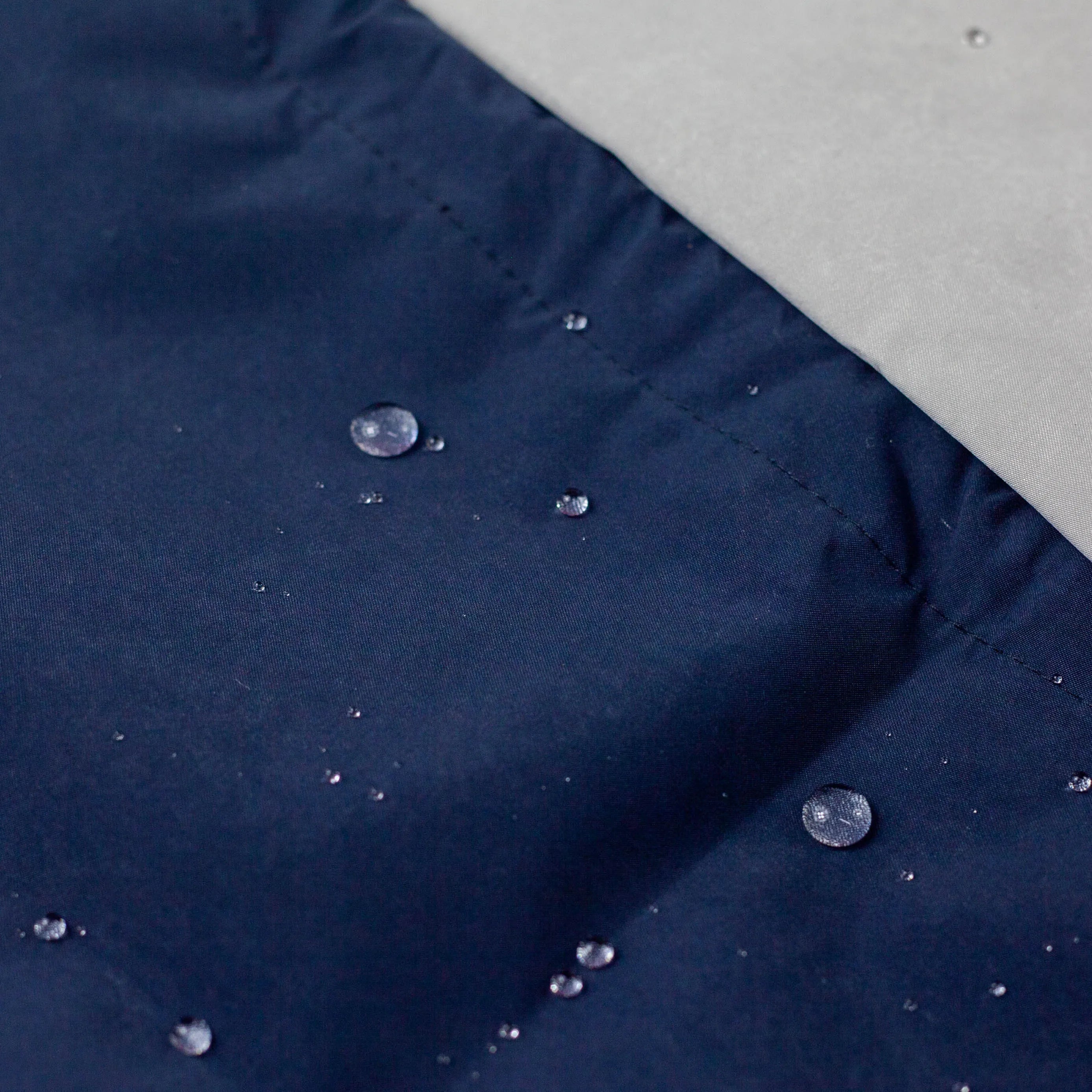 Water Repellent Drawstring Bag