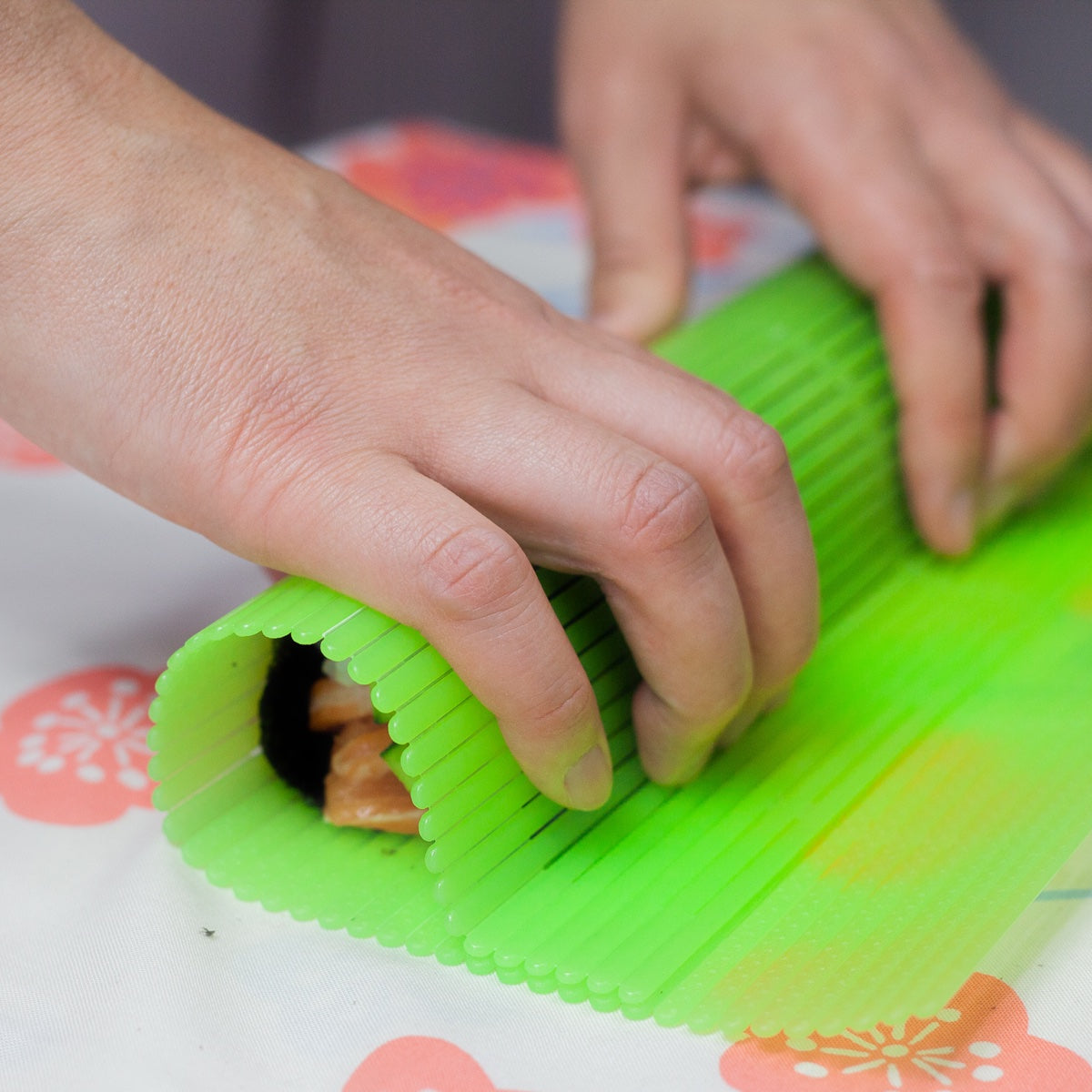 Sushi-Roller