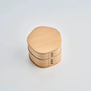 Magewappa Bento Box | Ume