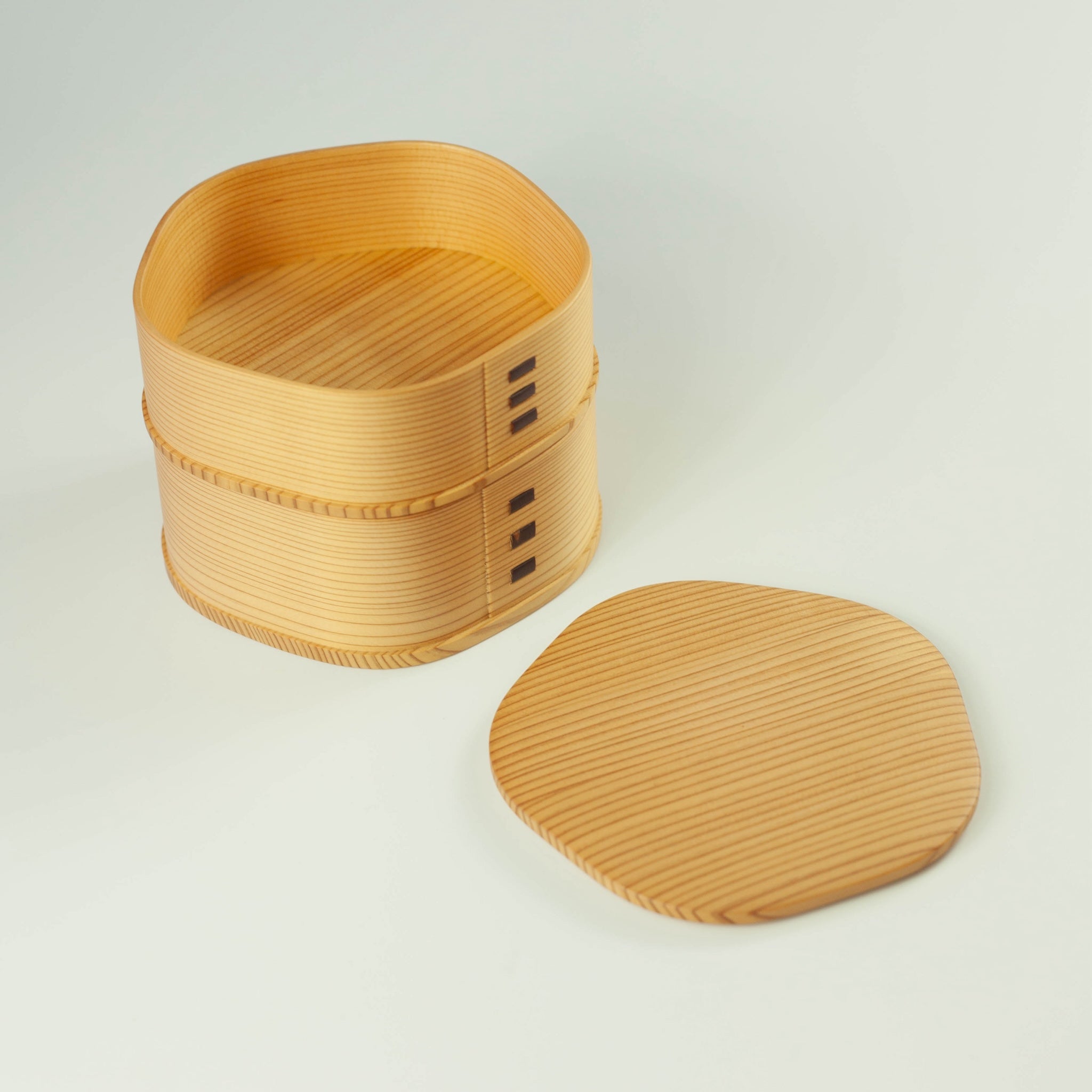 Magewappa Bento Box | Ume