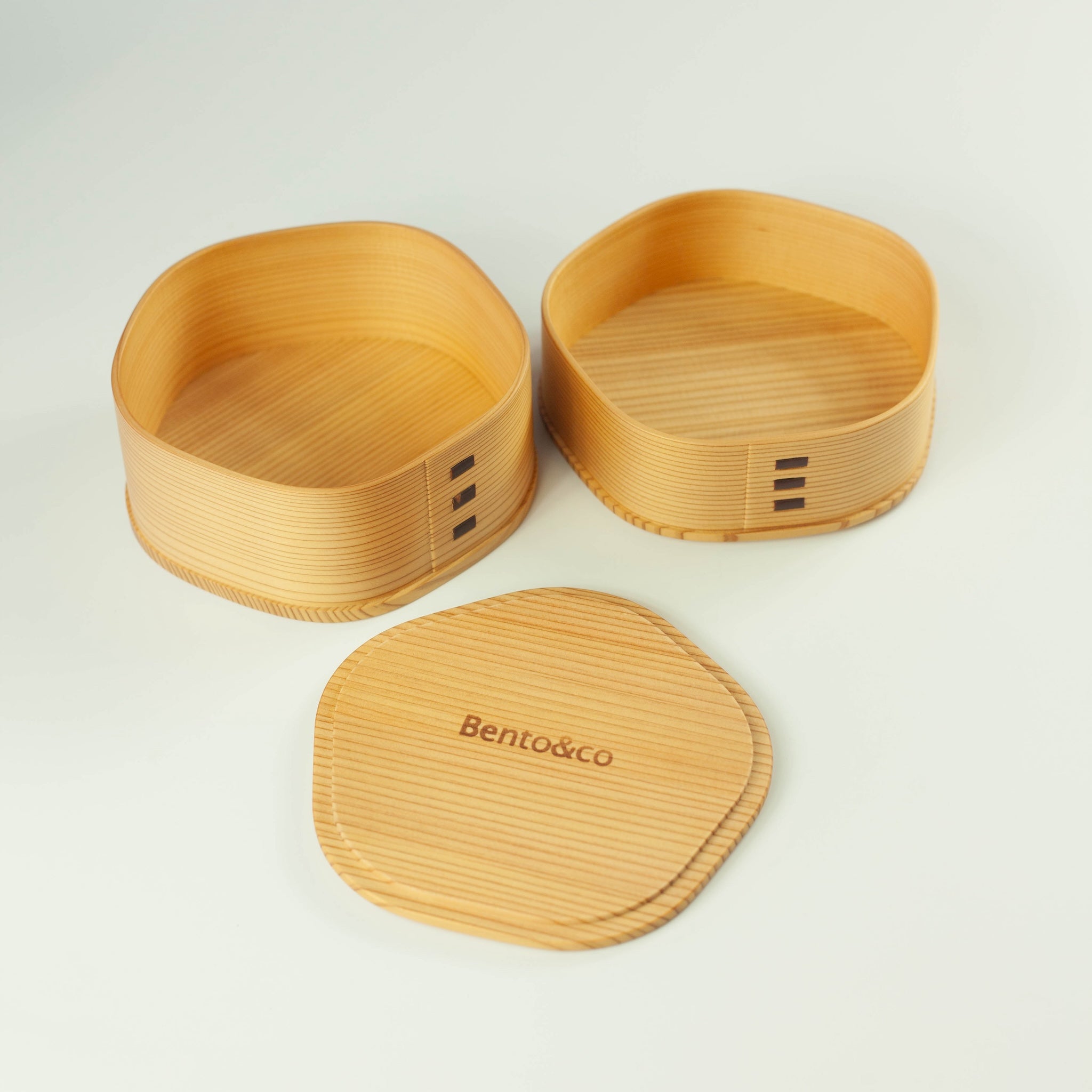 Magewappa Bento Box | Ume