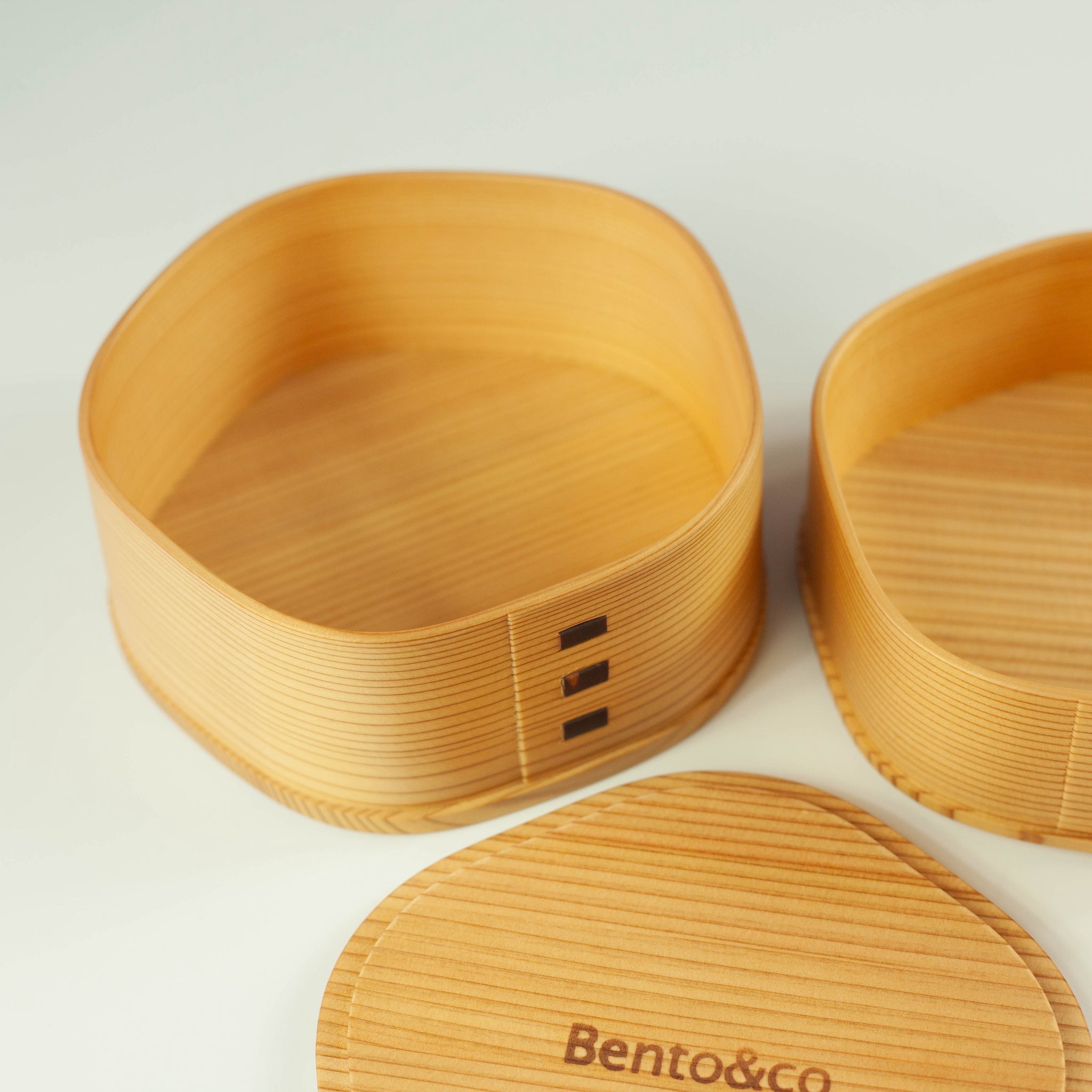 Magewappa Bento Box | Ume