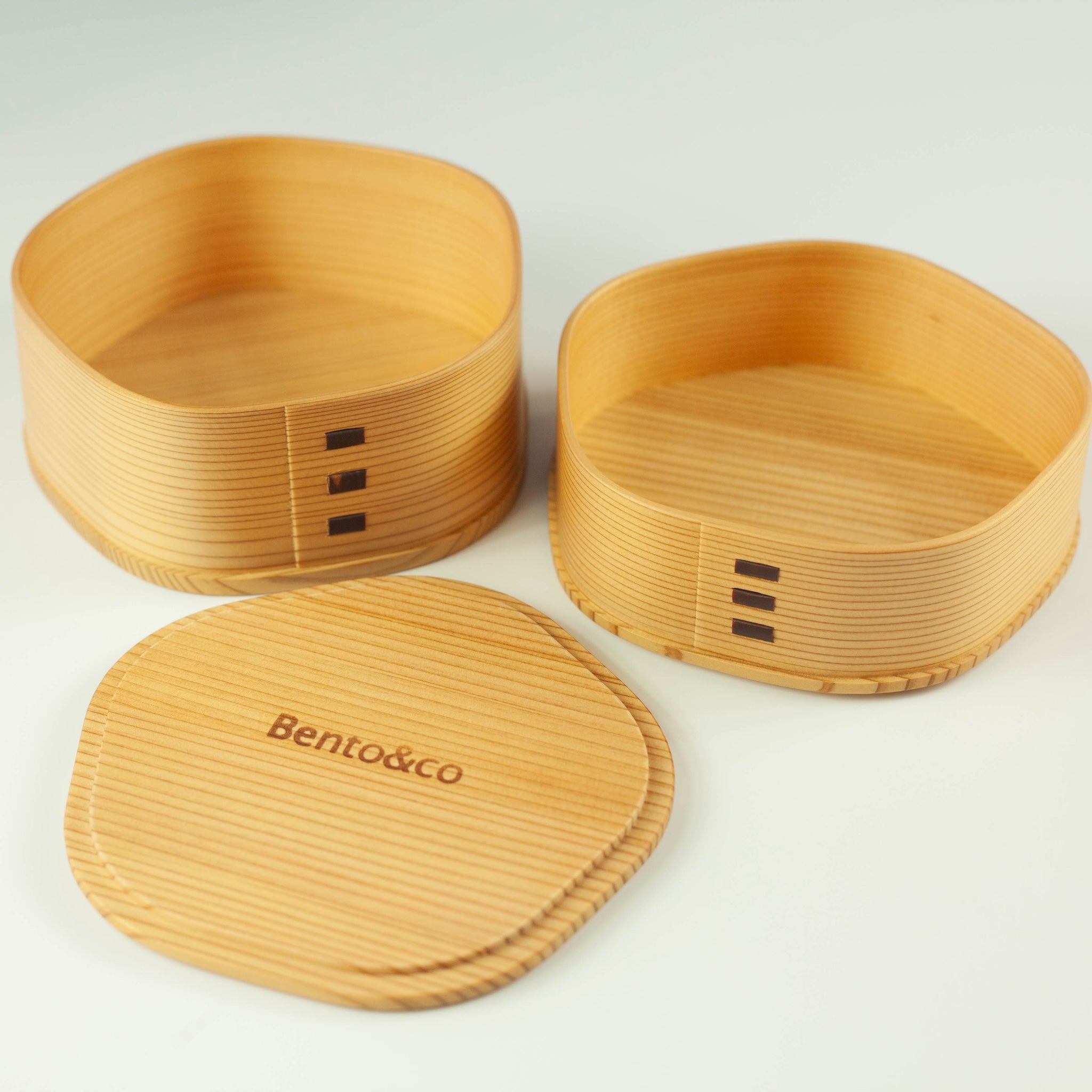 Magewappa Bento Box | Ume