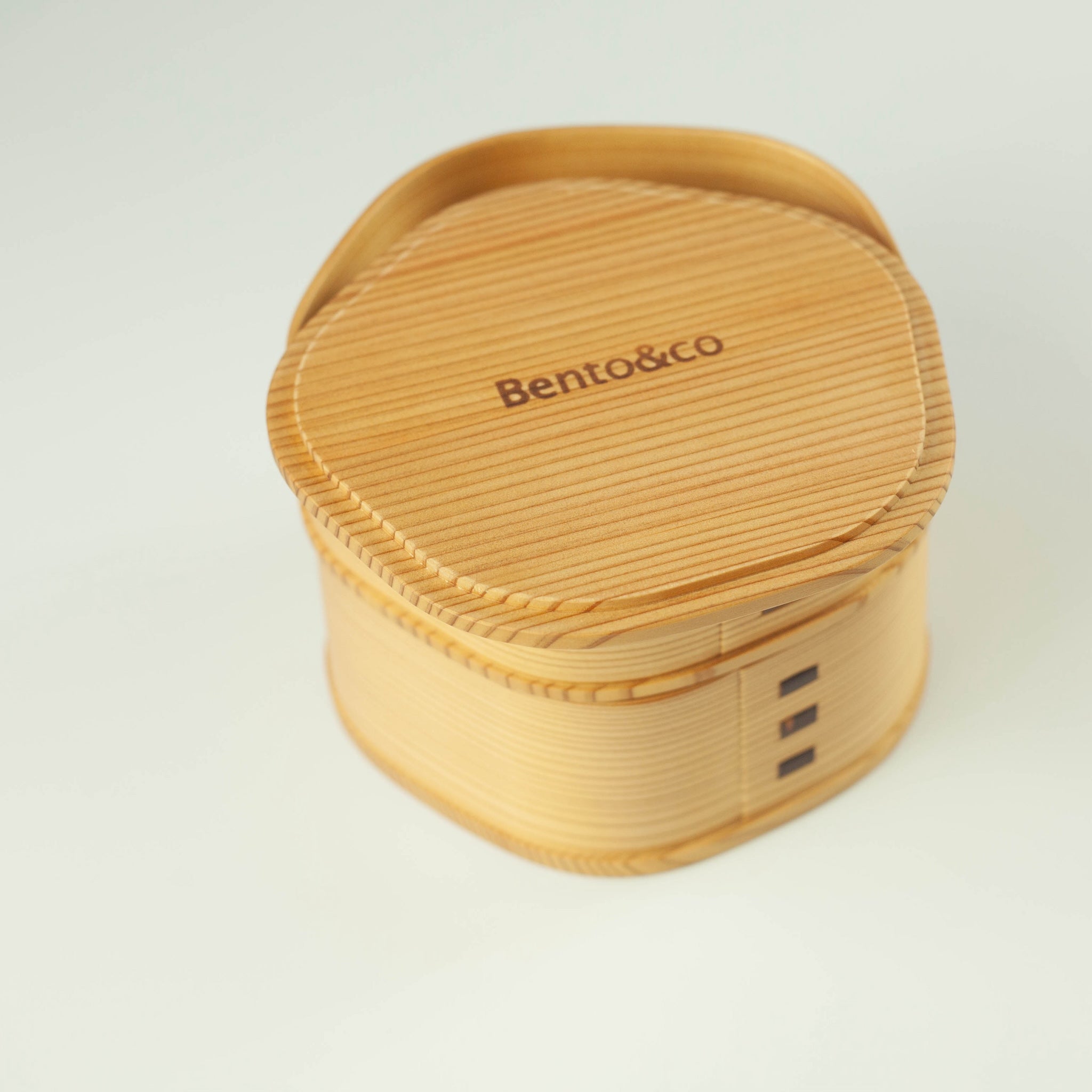 Magewappa Bento Box | Ume
