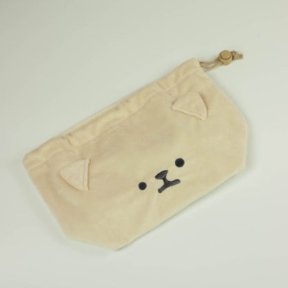 Animal Friends Bento Bag | Neko (Cat)