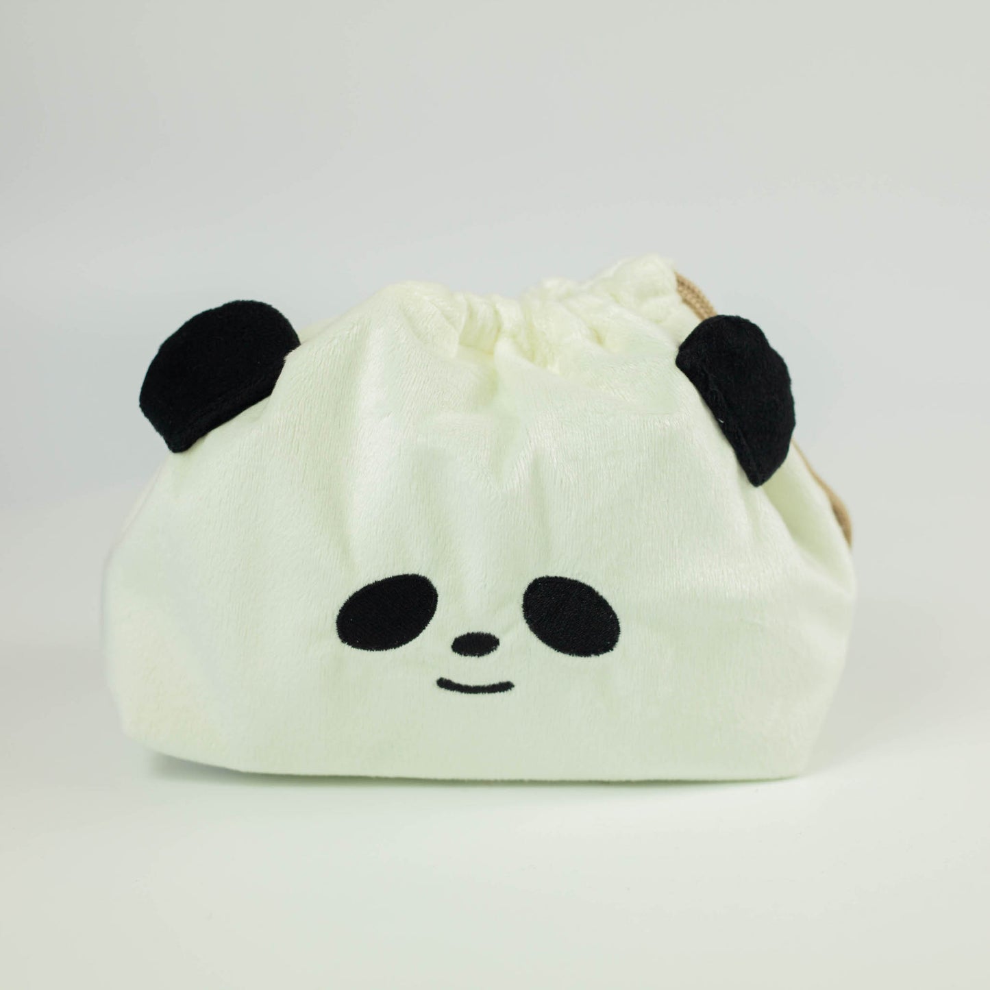 Bolsa Bento Amigos de los Animales | Panda