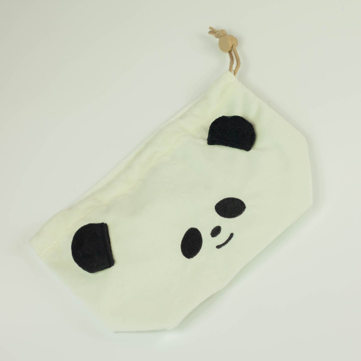 Bolsa Bento Amigos de los Animales | Panda