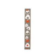 Lunch Band Musubi | 27cm Crab Onigiri