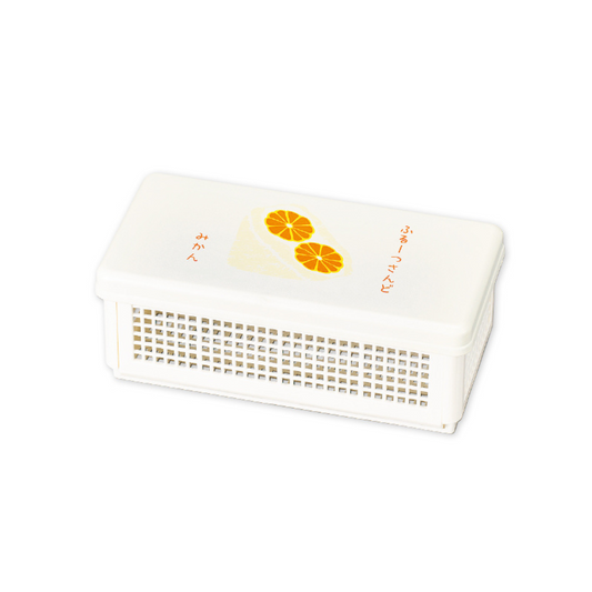 Fruit Sando faltbare Lunchbox | Satsuma