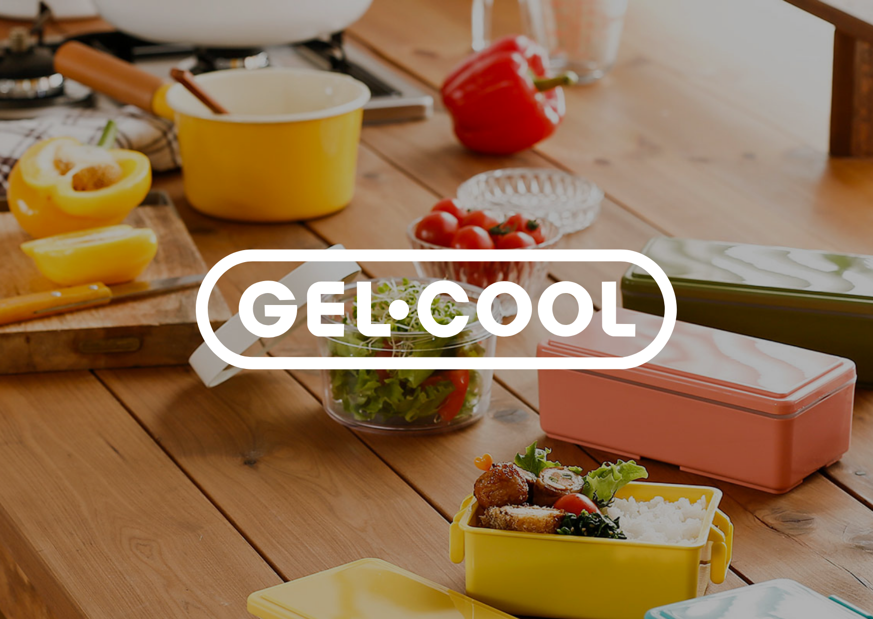 Gel-Cool
