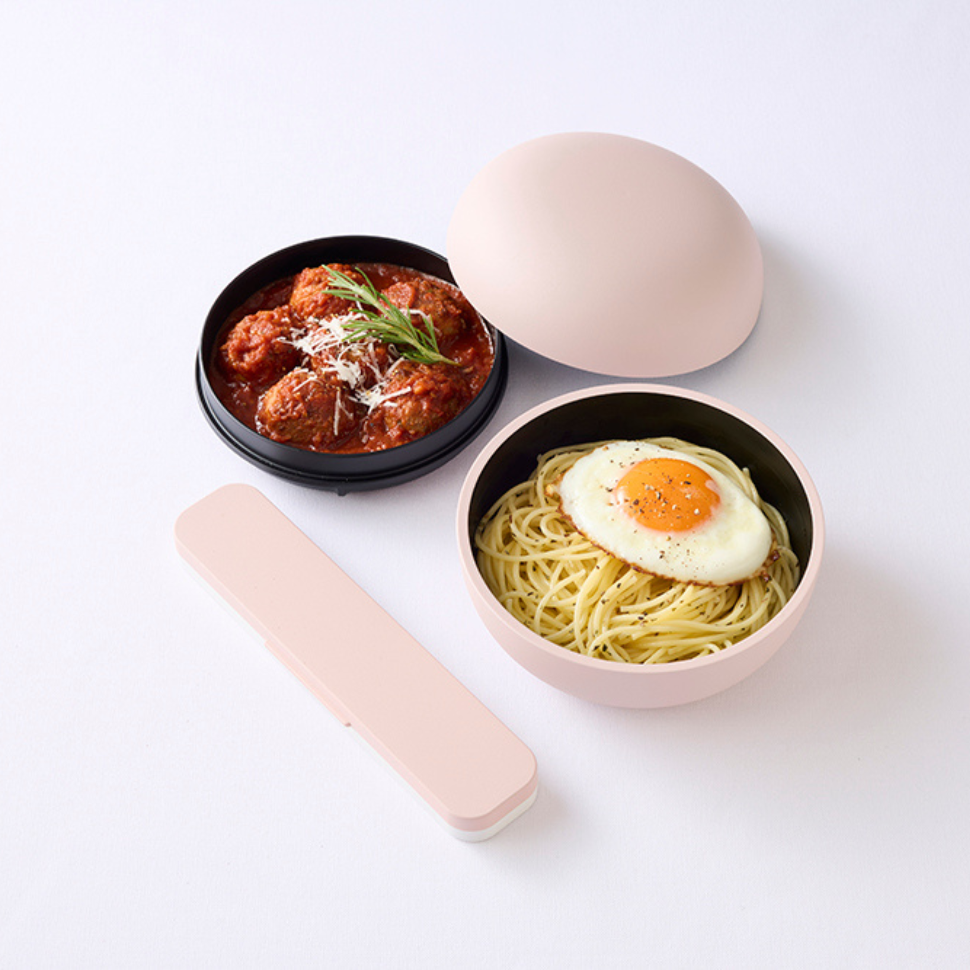 Mayu Don Bento Box
