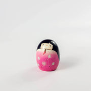 Kokeshi Wood Doll | Tanpopo