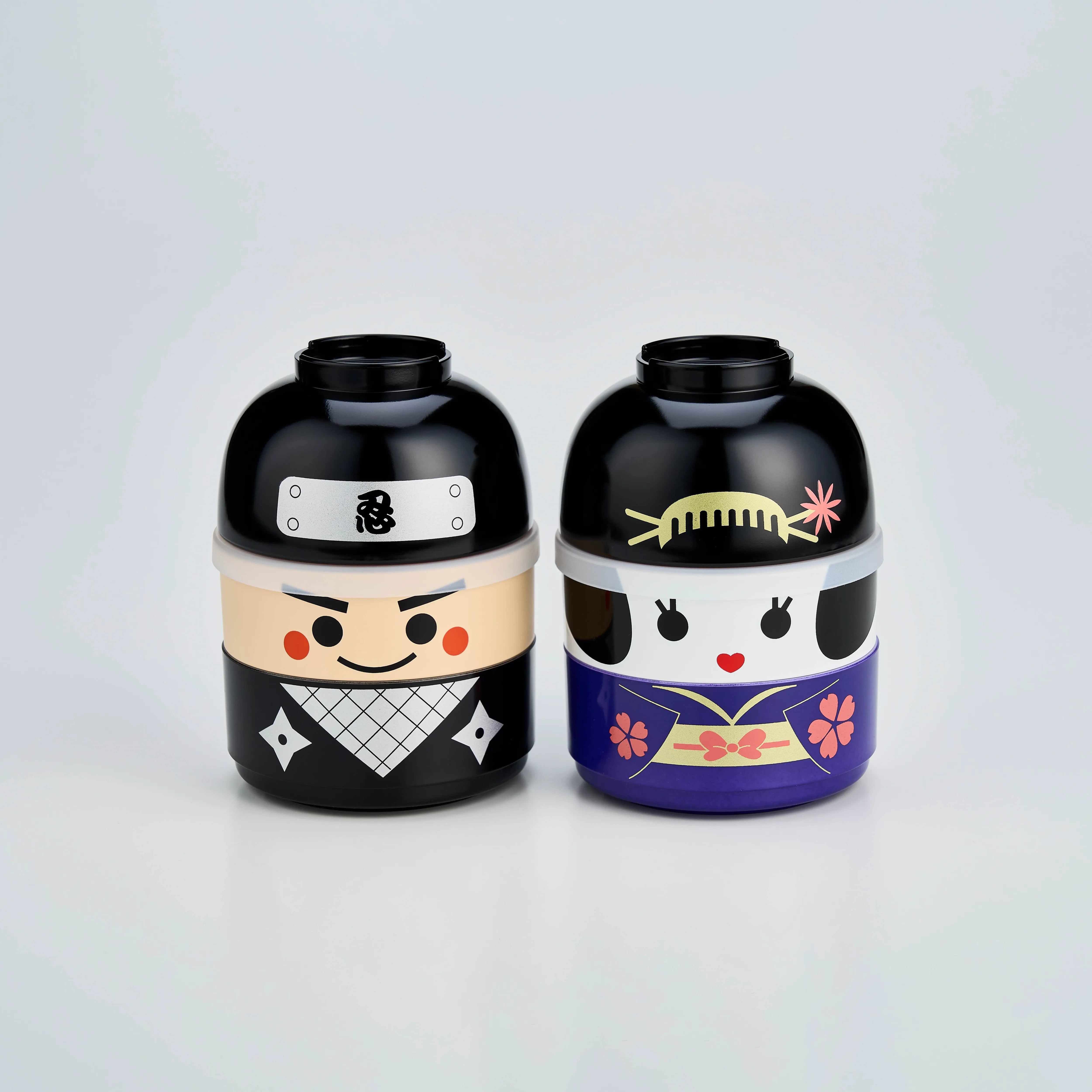 Bento Kokeshi de Kioto | Geiko